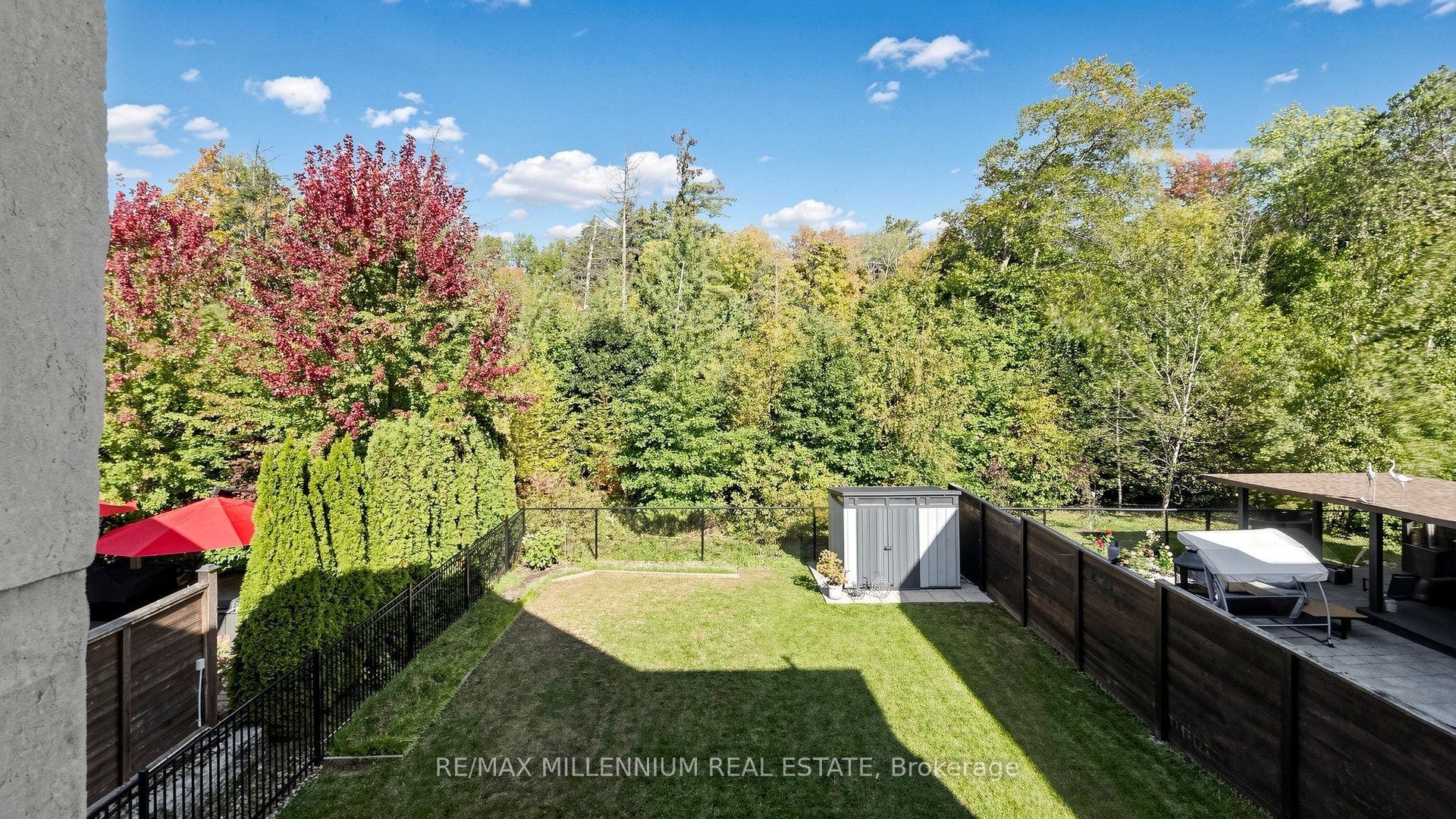 327 Mactier Drive, Vaughan, York ON L4H 4R1