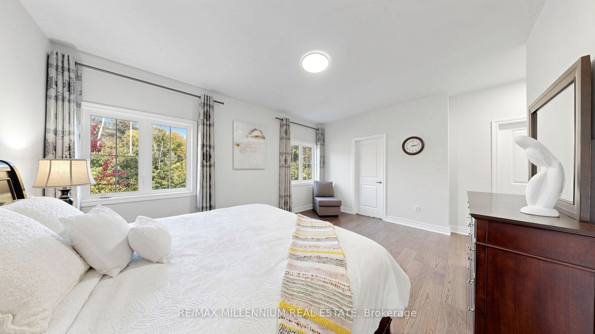 327 Mactier Drive, Vaughan, York ON L4H 4R1