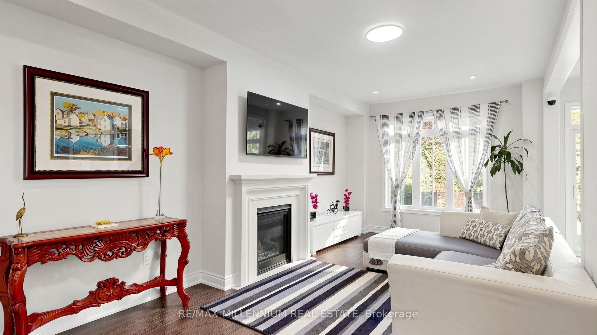 327 Mactier Drive, Vaughan, York ON L4H 4R1