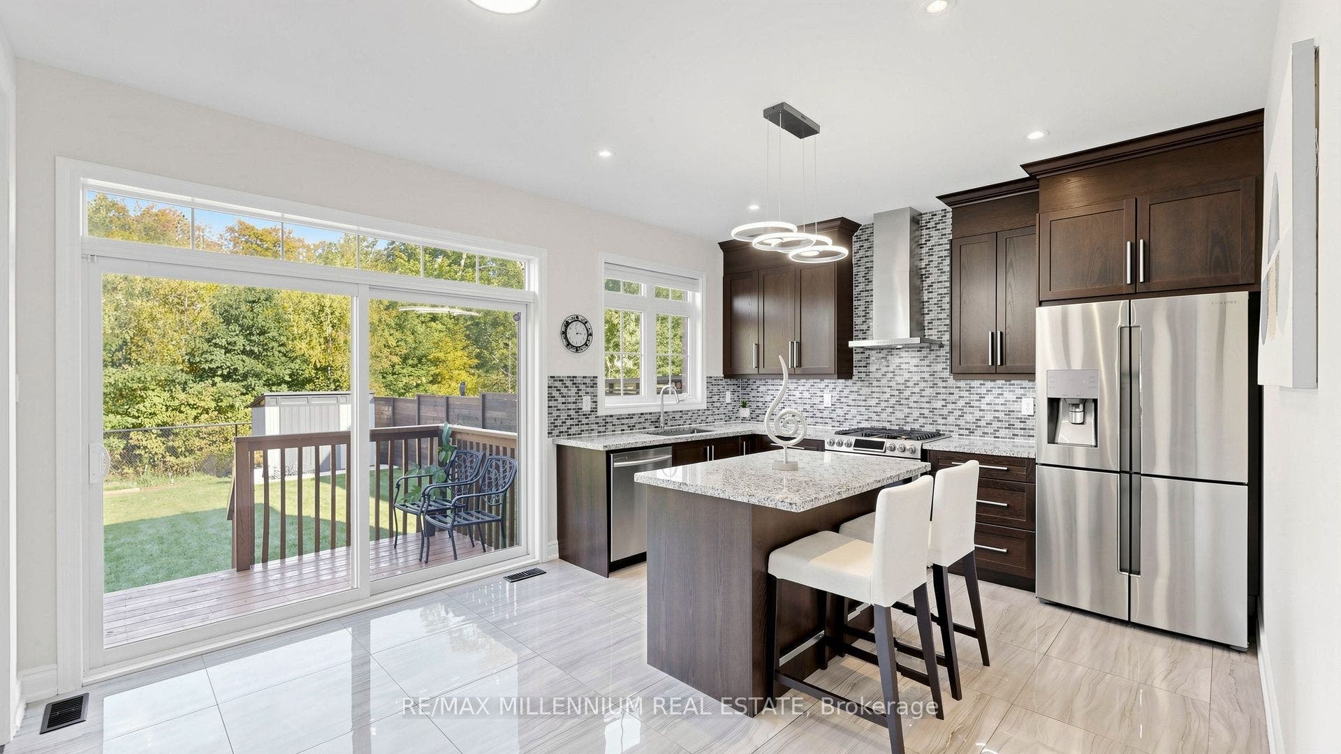 327 Mactier Drive, Vaughan, York ON L4H 4R1
