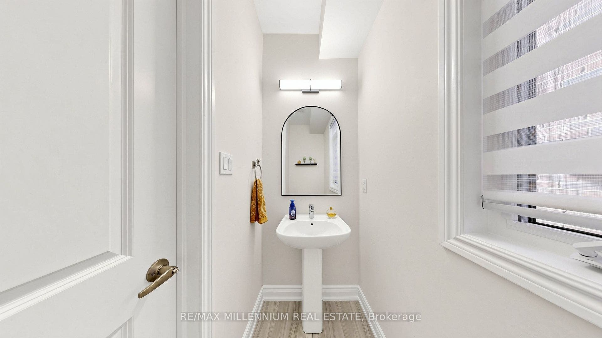 327 Mactier Drive, Vaughan, York ON L4H 4R1