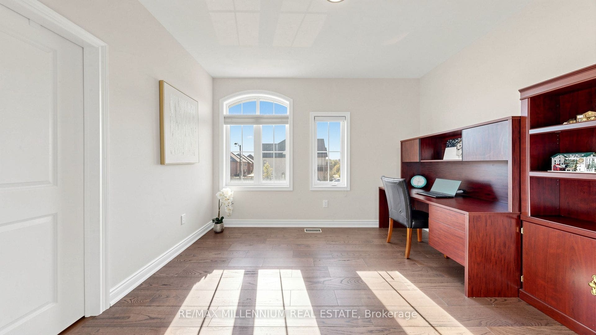 327 Mactier Drive, Vaughan, York ON L4H 4R1