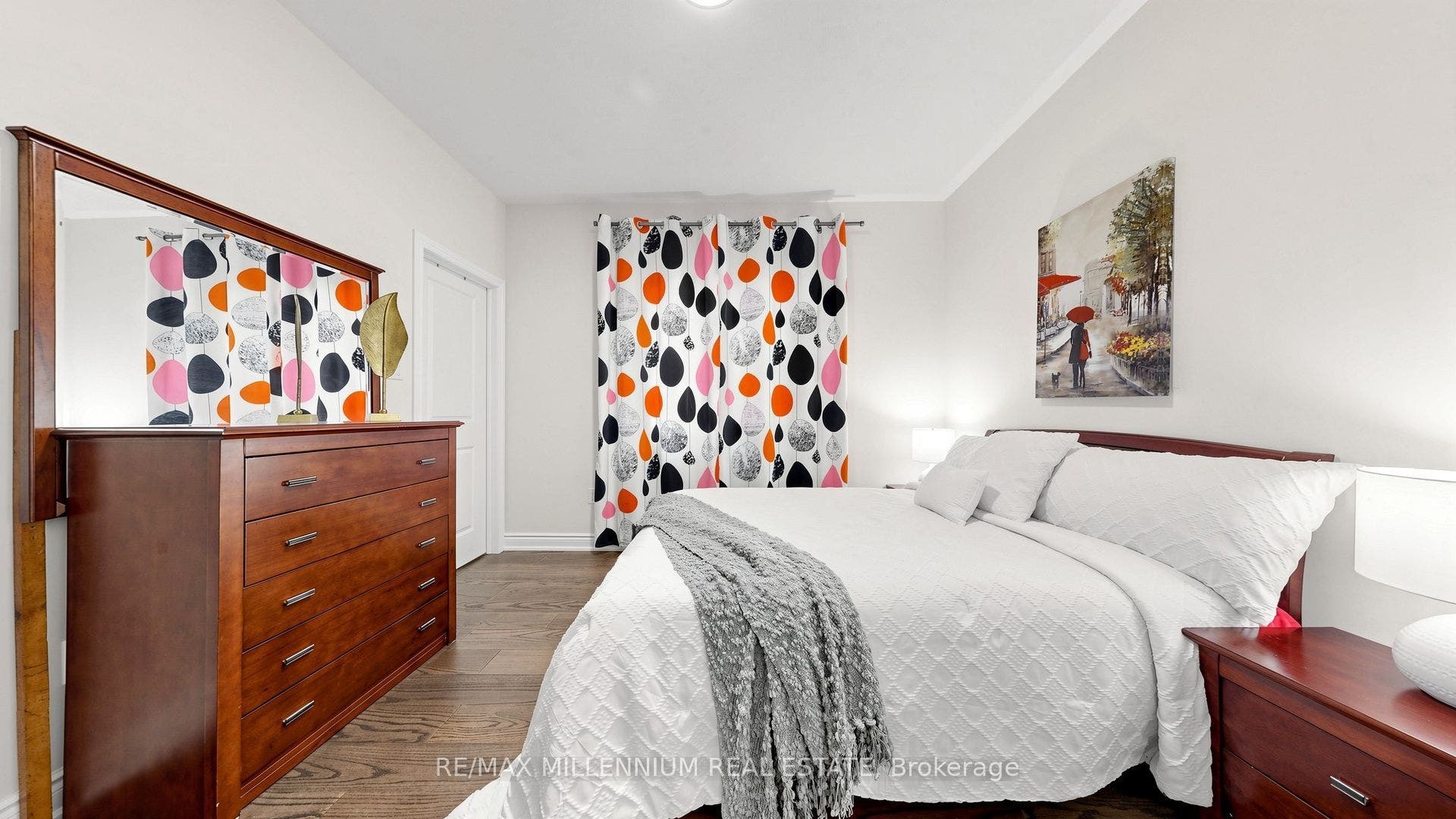 327 Mactier Drive, Vaughan, York ON L4H 4R1