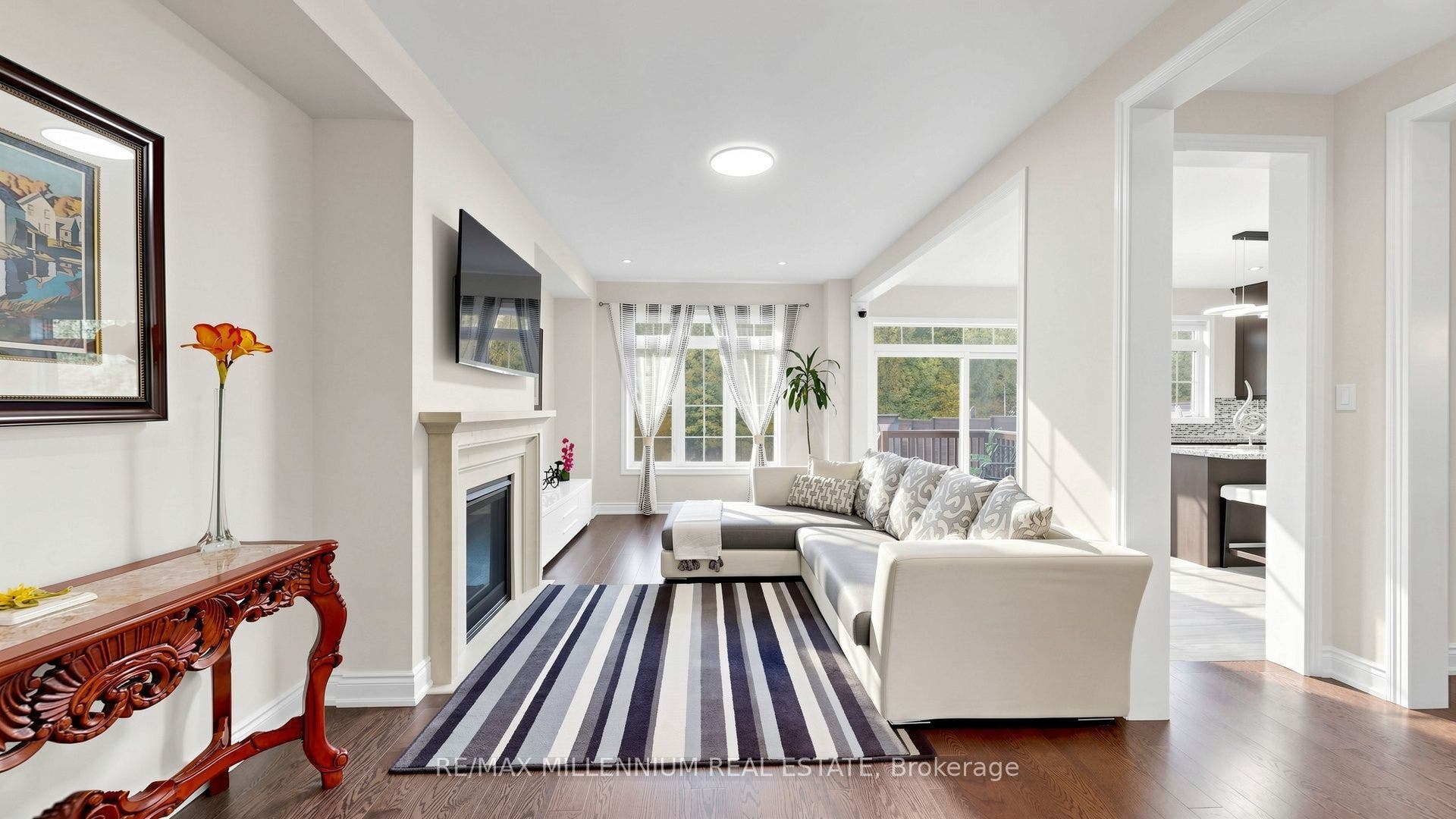 327 Mactier Drive, Vaughan, York ON L4H 4R1