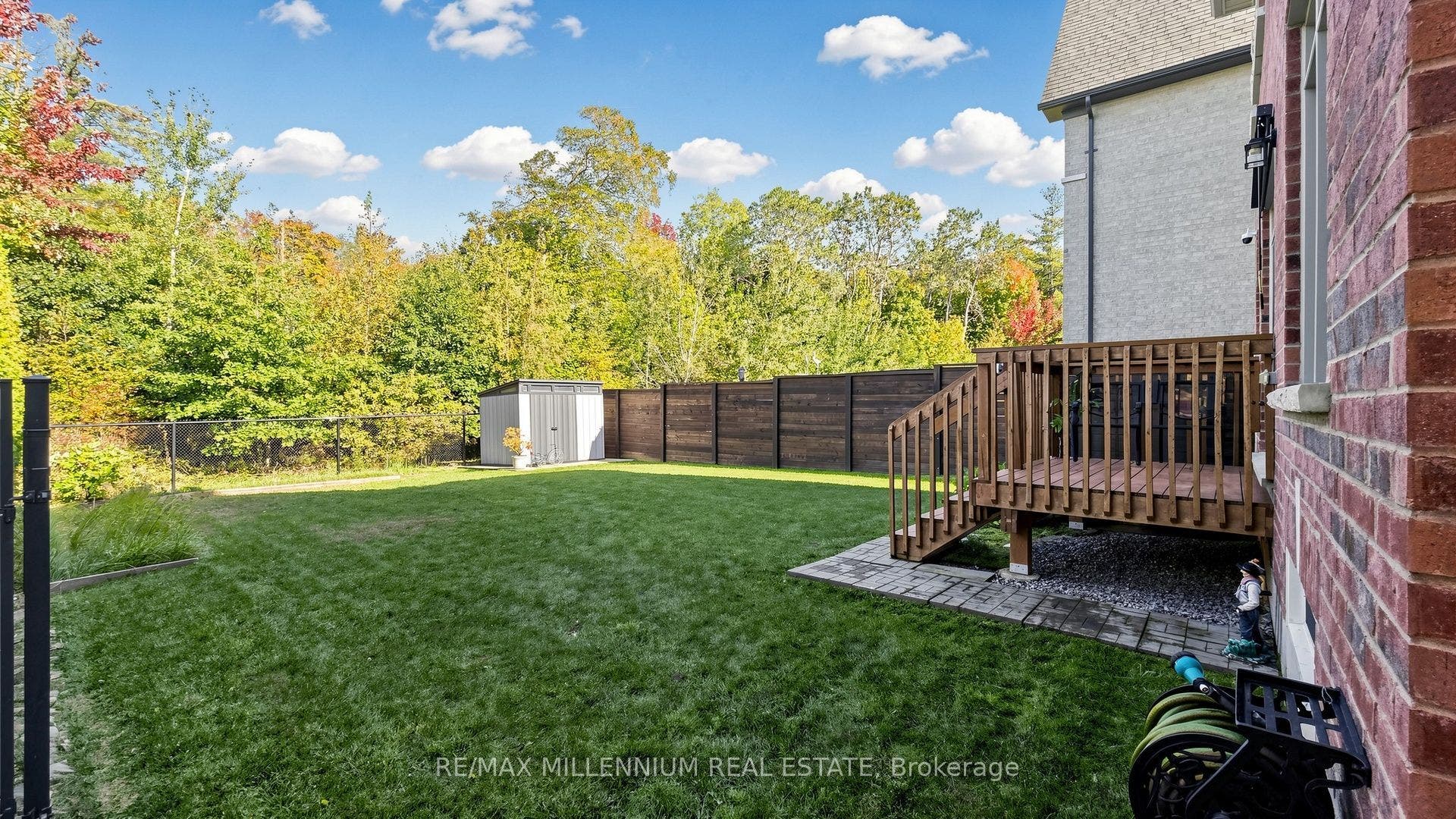 327 Mactier Drive, Vaughan, York ON L4H 4R1