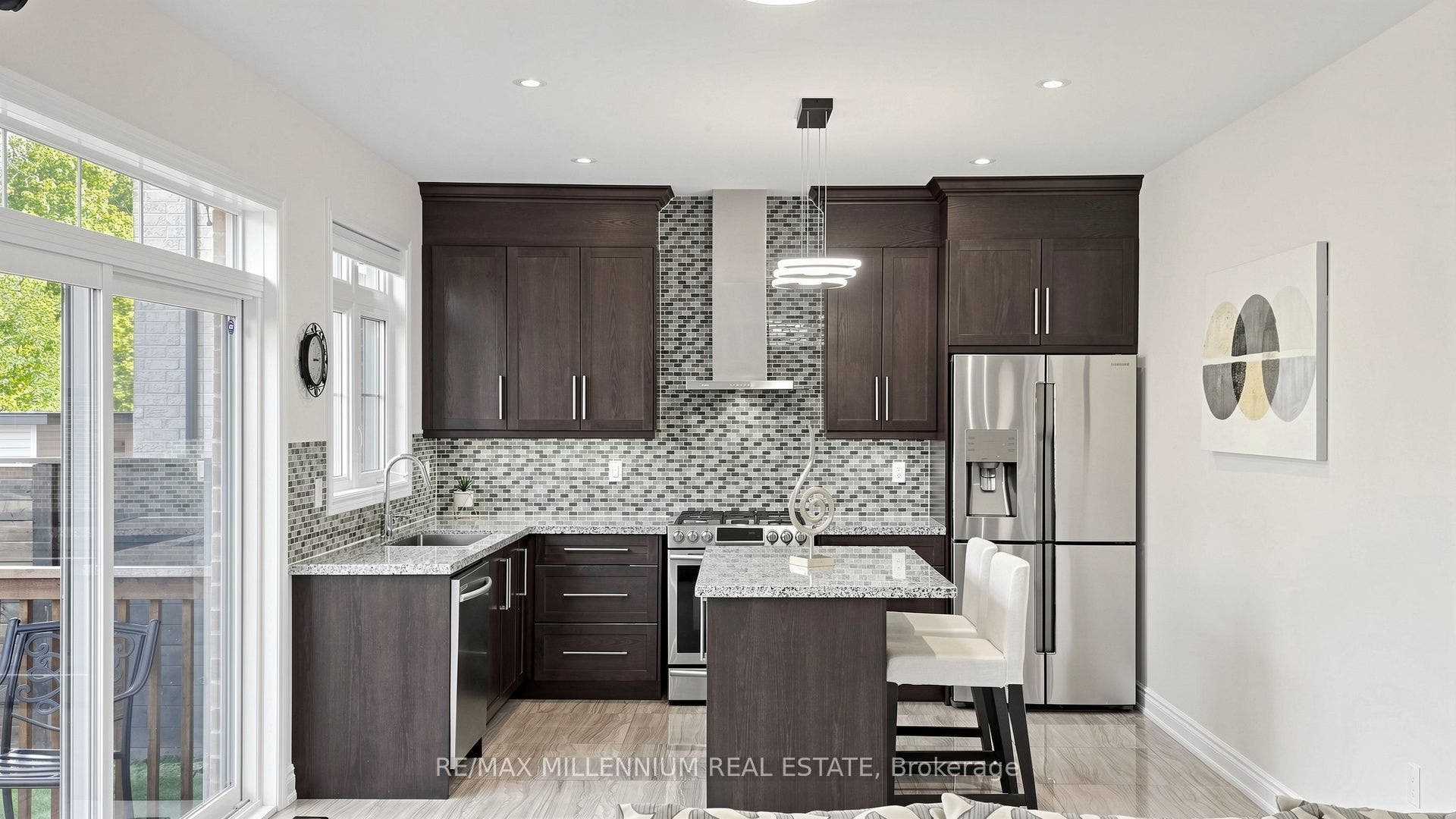 327 Mactier Drive, Vaughan, York ON L4H 4R1
