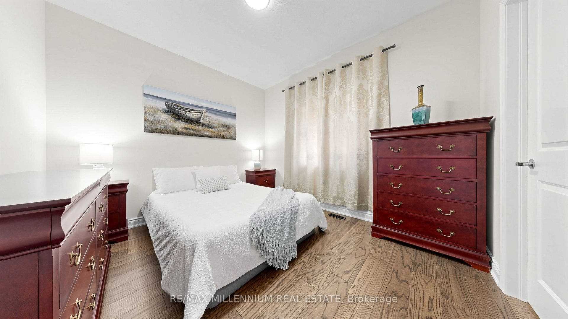 327 Mactier Drive, Vaughan, York ON L4H 4R1