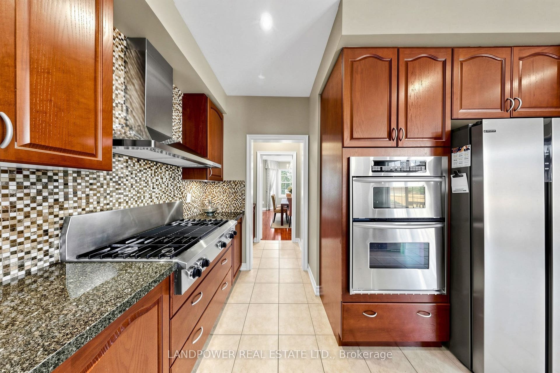 25 Reflection Road, Markham, Markham, York ON L6C 0A1