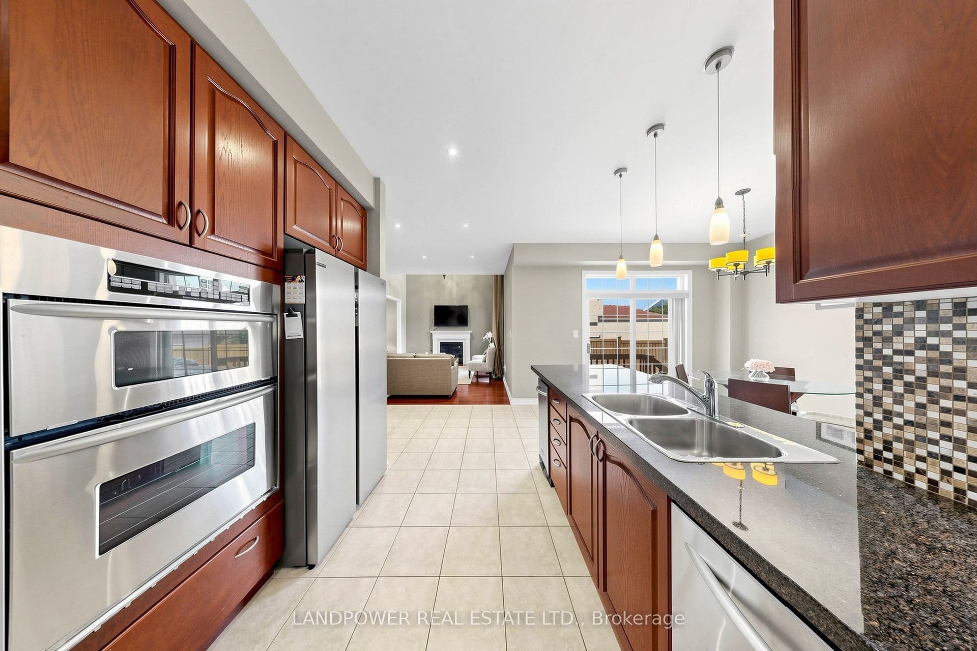 25 Reflection Road, Markham, Markham, York ON L6C 0A1