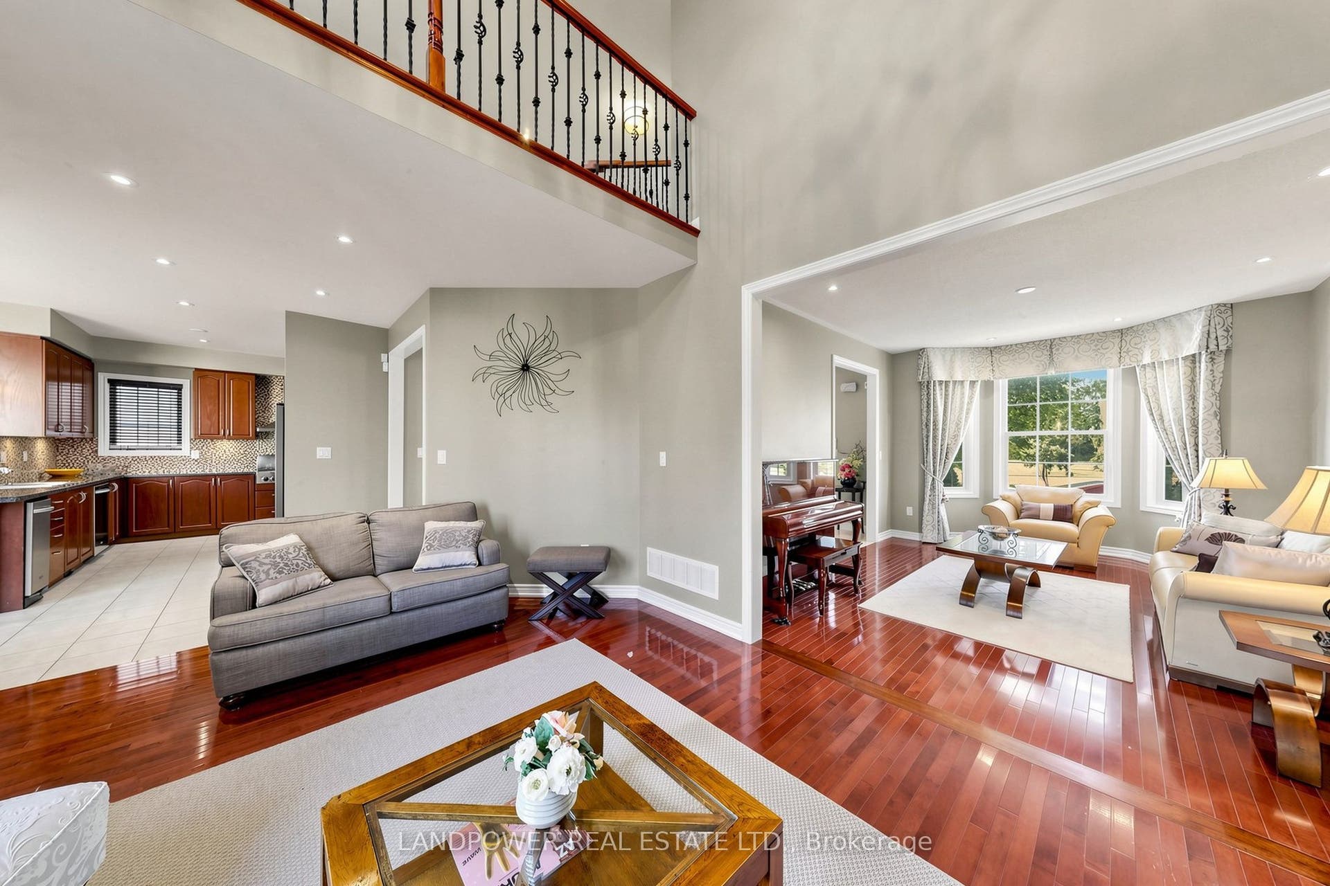 25 Reflection Road, Markham, Markham, York ON L6C 0A1