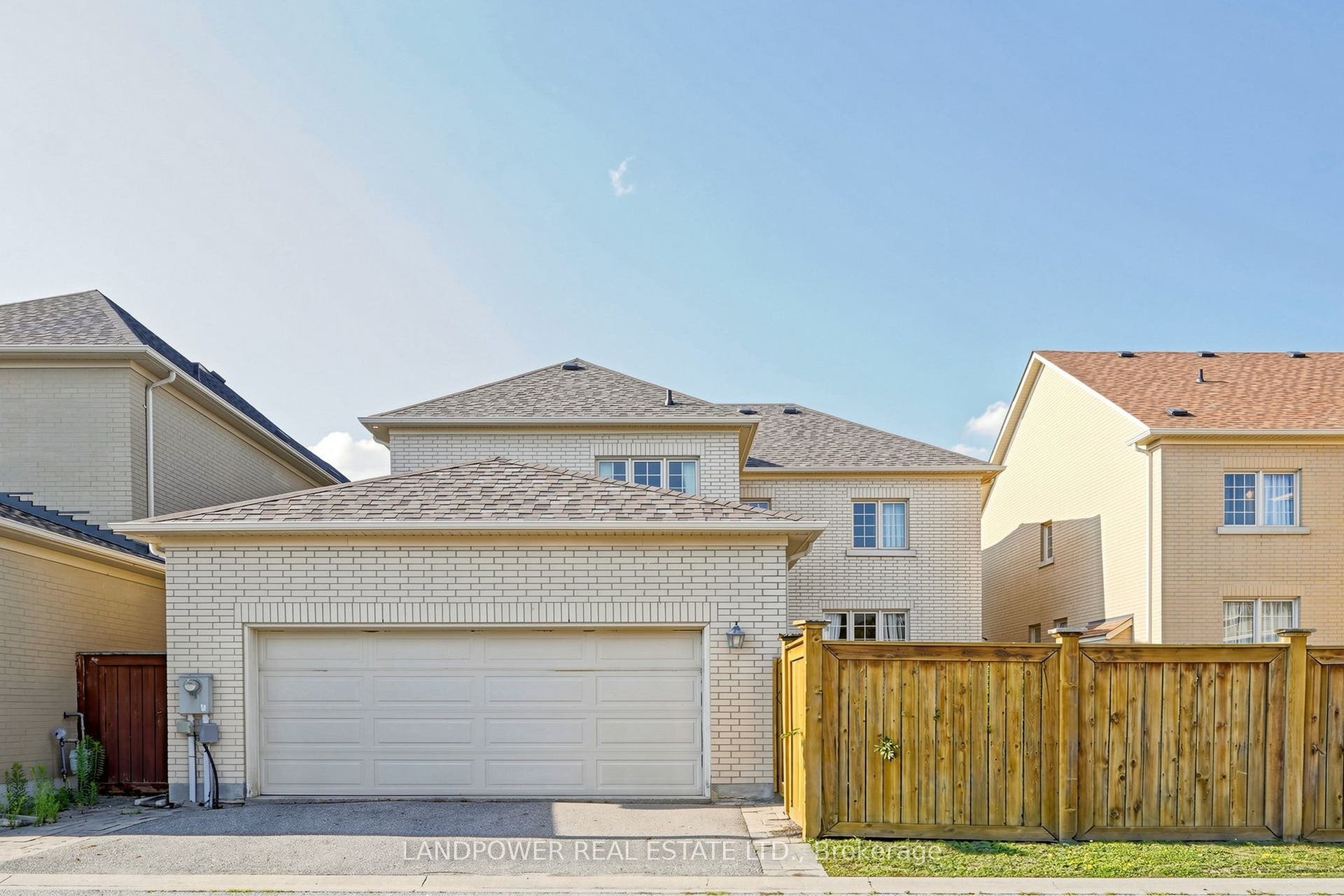 25 Reflection Road, Markham, Markham, York ON L6C 0A1