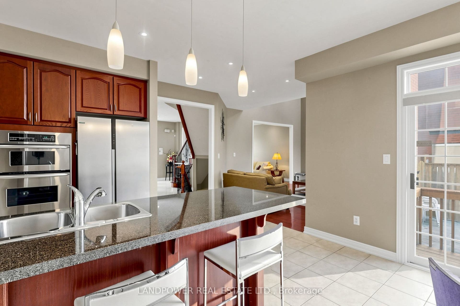 25 Reflection Road, Markham, Markham, York ON L6C 0A1