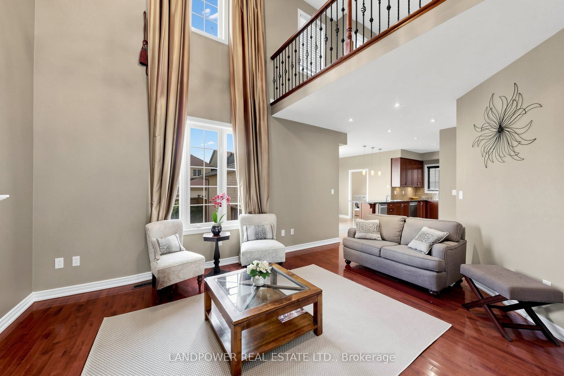25 Reflection Road, Markham, Markham, York ON L6C 0A1