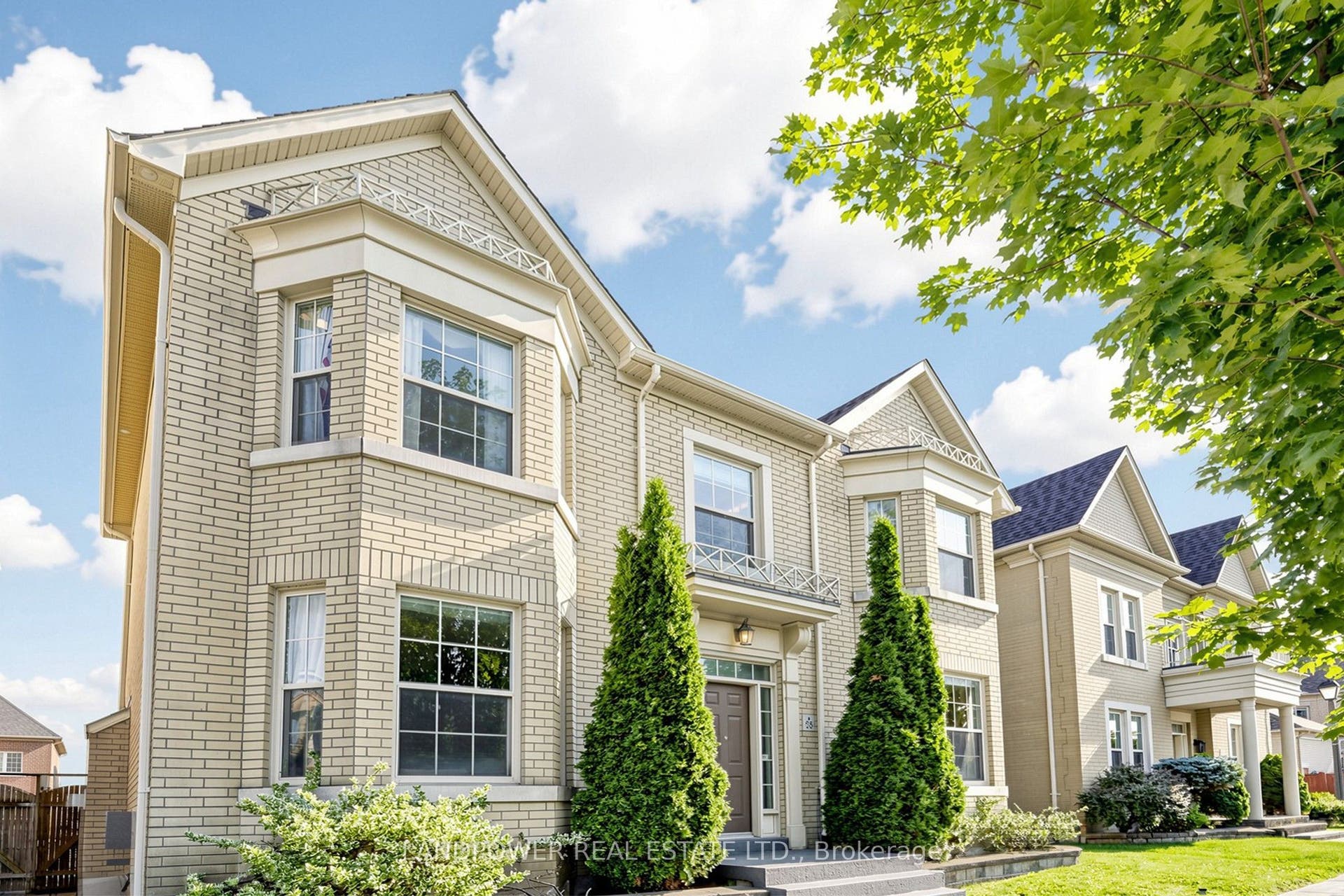 25 Reflection Road, Markham, Markham, York ON L6C 0A1
