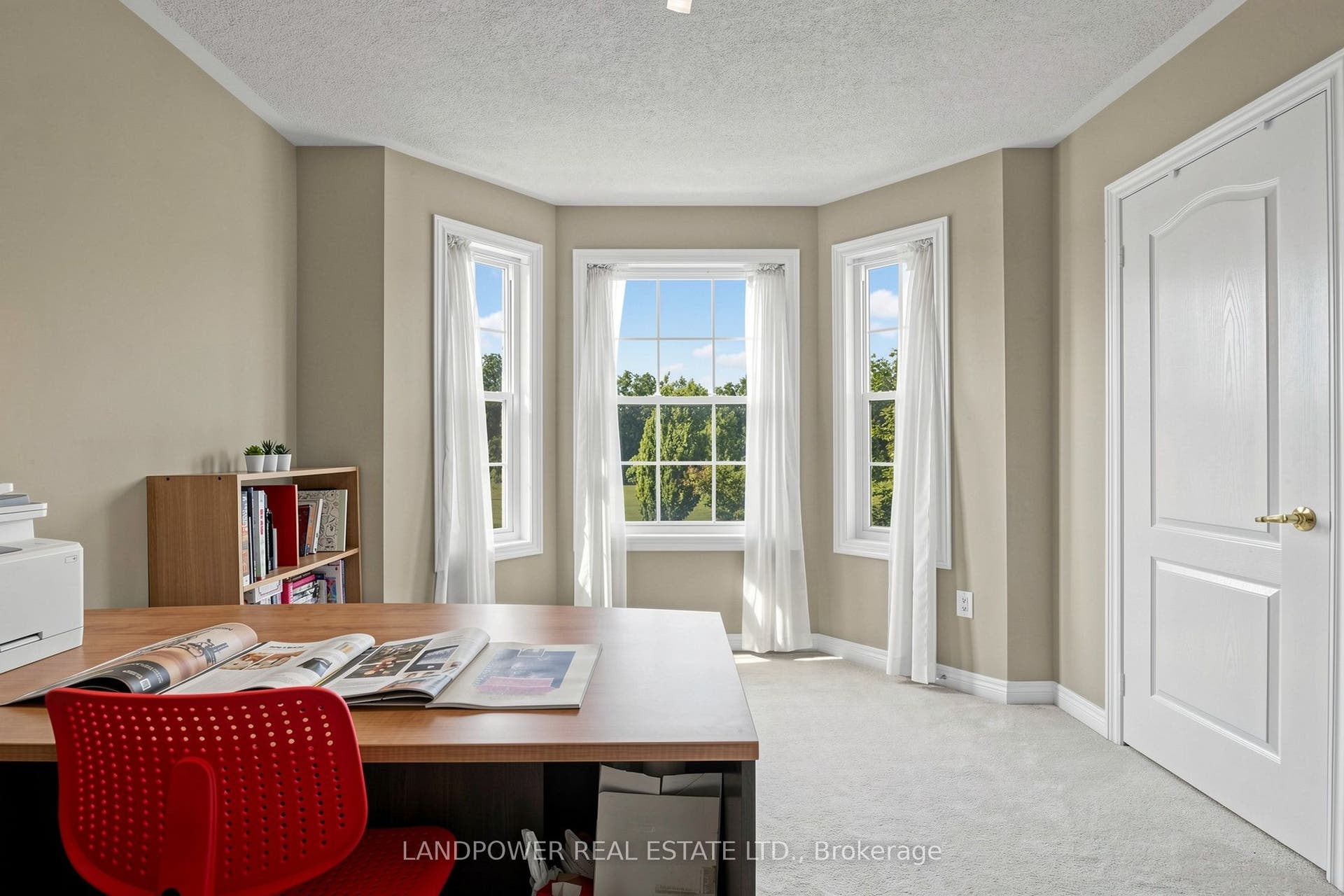 25 Reflection Road, Markham, Markham, York ON L6C 0A1