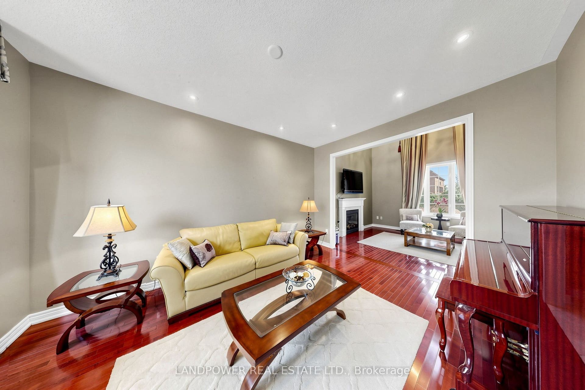 25 Reflection Road, Markham, Markham, York ON L6C 0A1