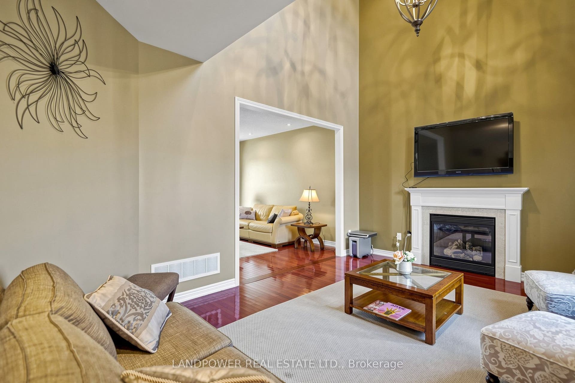 25 Reflection Road, Markham, Markham, York ON L6C 0A1