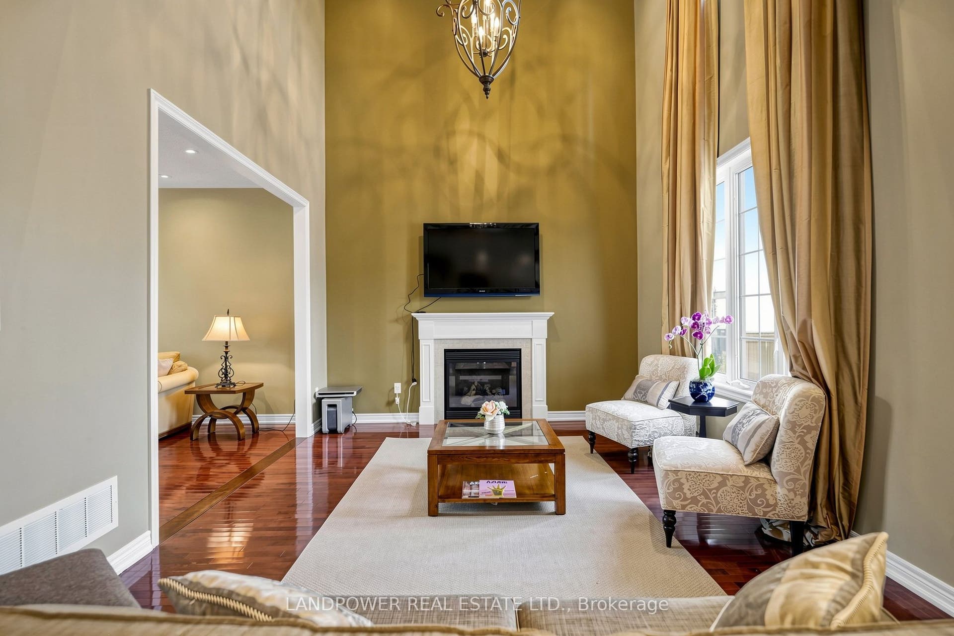 25 Reflection Road, Markham, Markham, York ON L6C 0A1