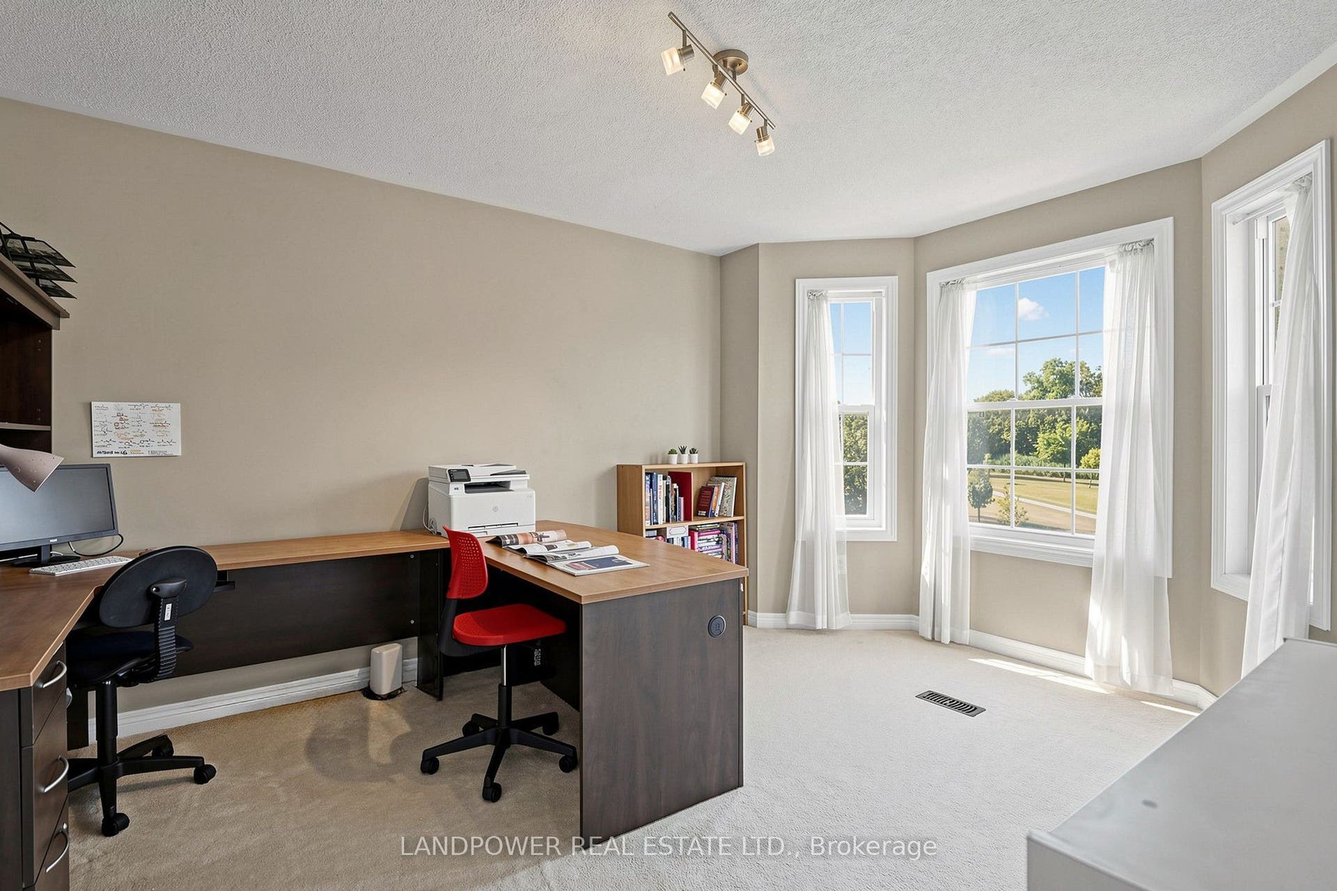 25 Reflection Road, Markham, Markham, York ON L6C 0A1