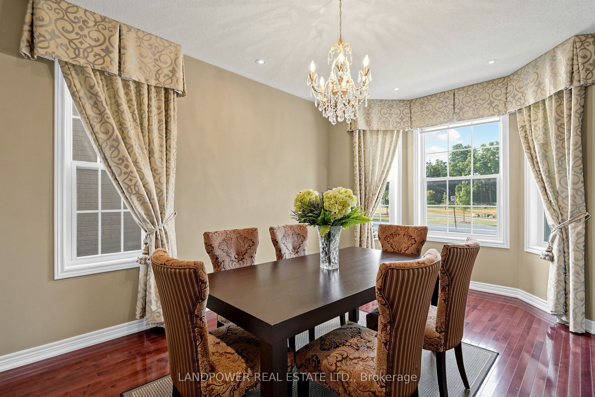 25 Reflection Road, Markham, Markham, York ON L6C 0A1