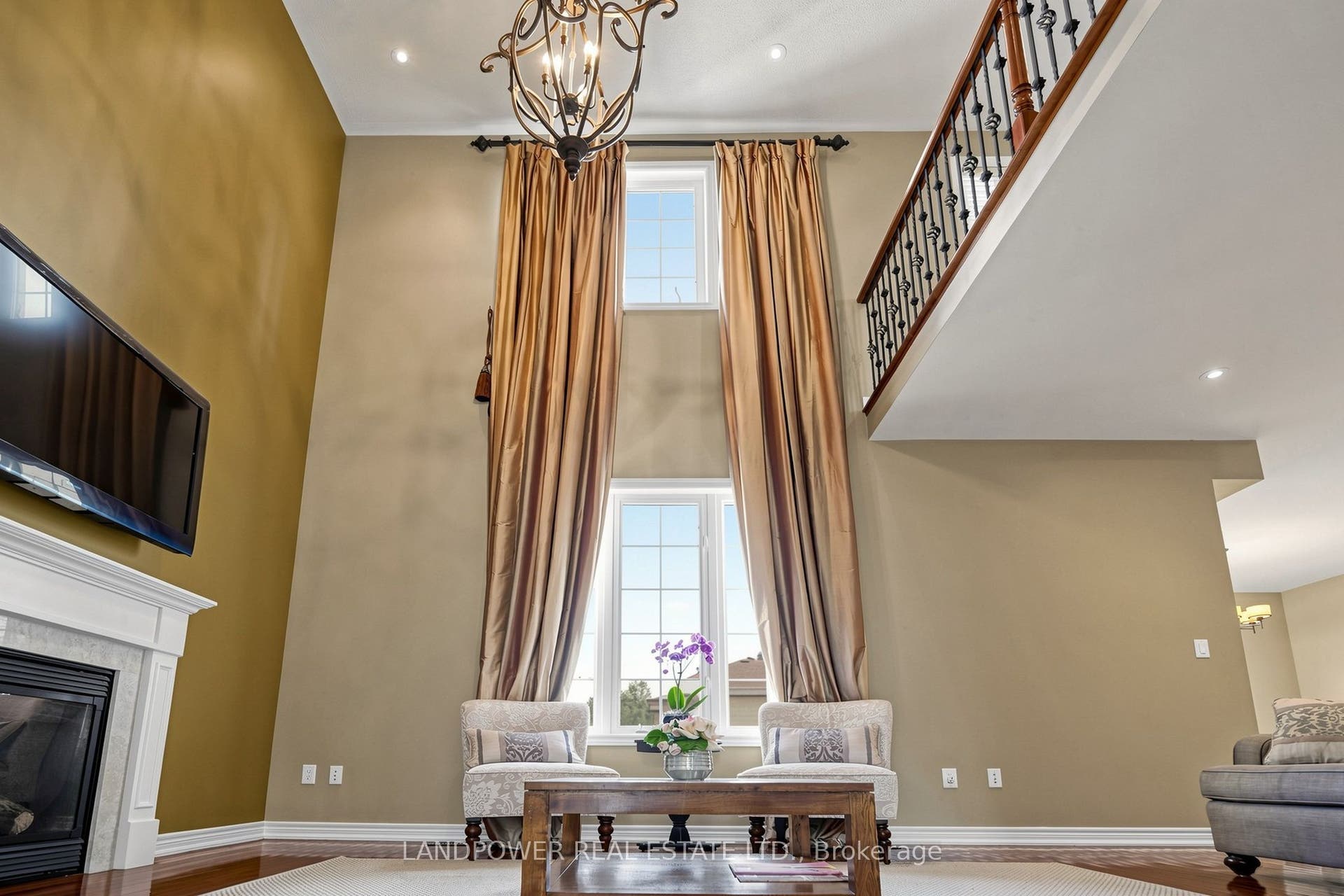 25 Reflection Road, Markham, Markham, York ON L6C 0A1