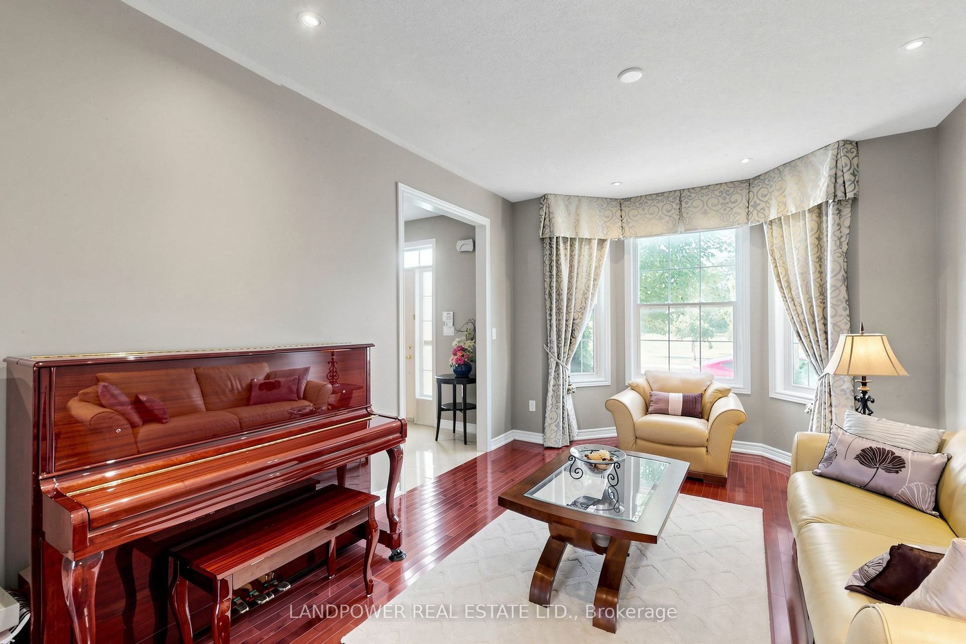25 Reflection Road, Markham, Markham, York ON L6C 0A1