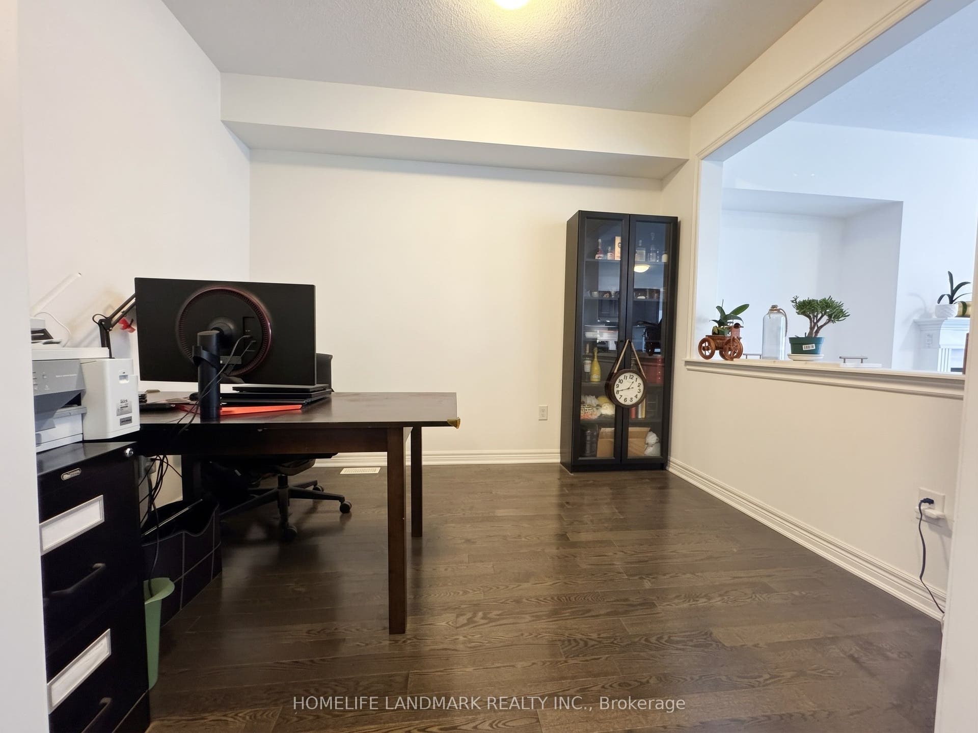 264 Sharon Creek Drive, East Gwillimbury, York ON L9N 0P5