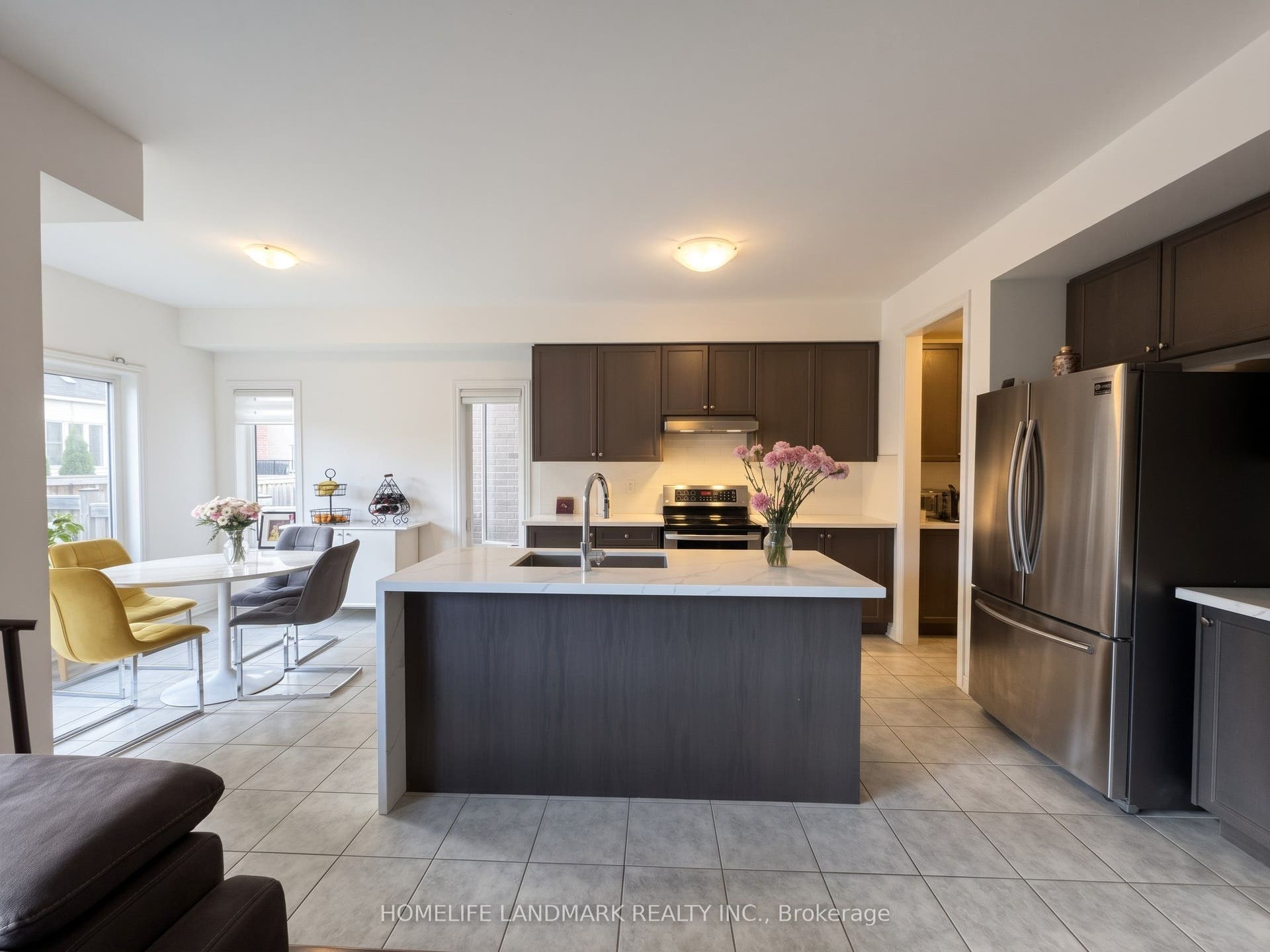 264 Sharon Creek Drive, East Gwillimbury, York ON L9N 0P5