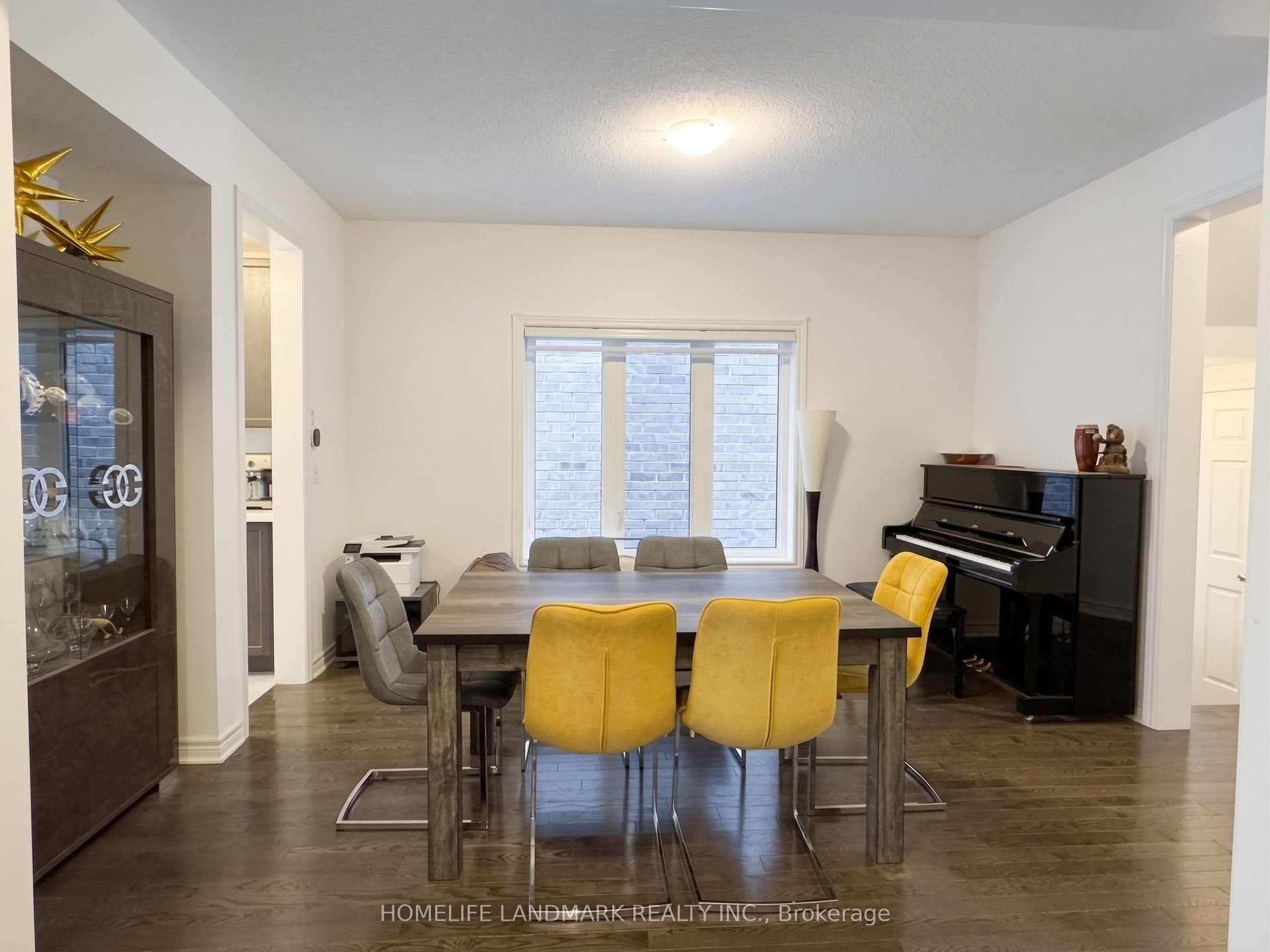 264 Sharon Creek Drive, East Gwillimbury, York ON L9N 0P5