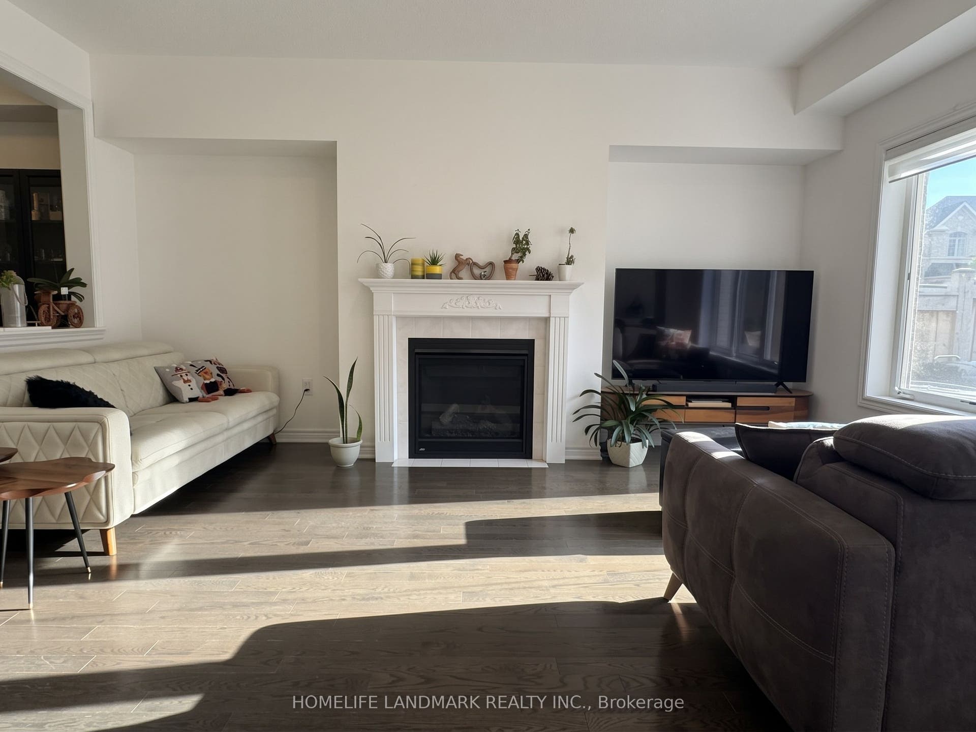 264 Sharon Creek Drive, East Gwillimbury, York ON L9N 0P5