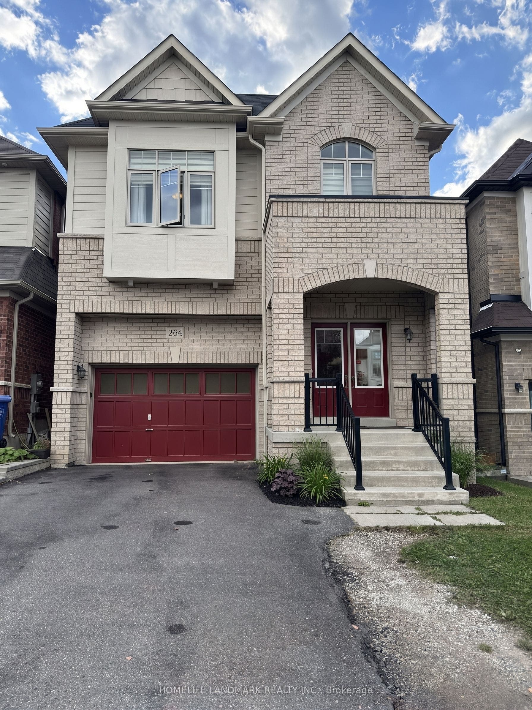 264 Sharon Creek Drive, East Gwillimbury, York ON L9N 0P5