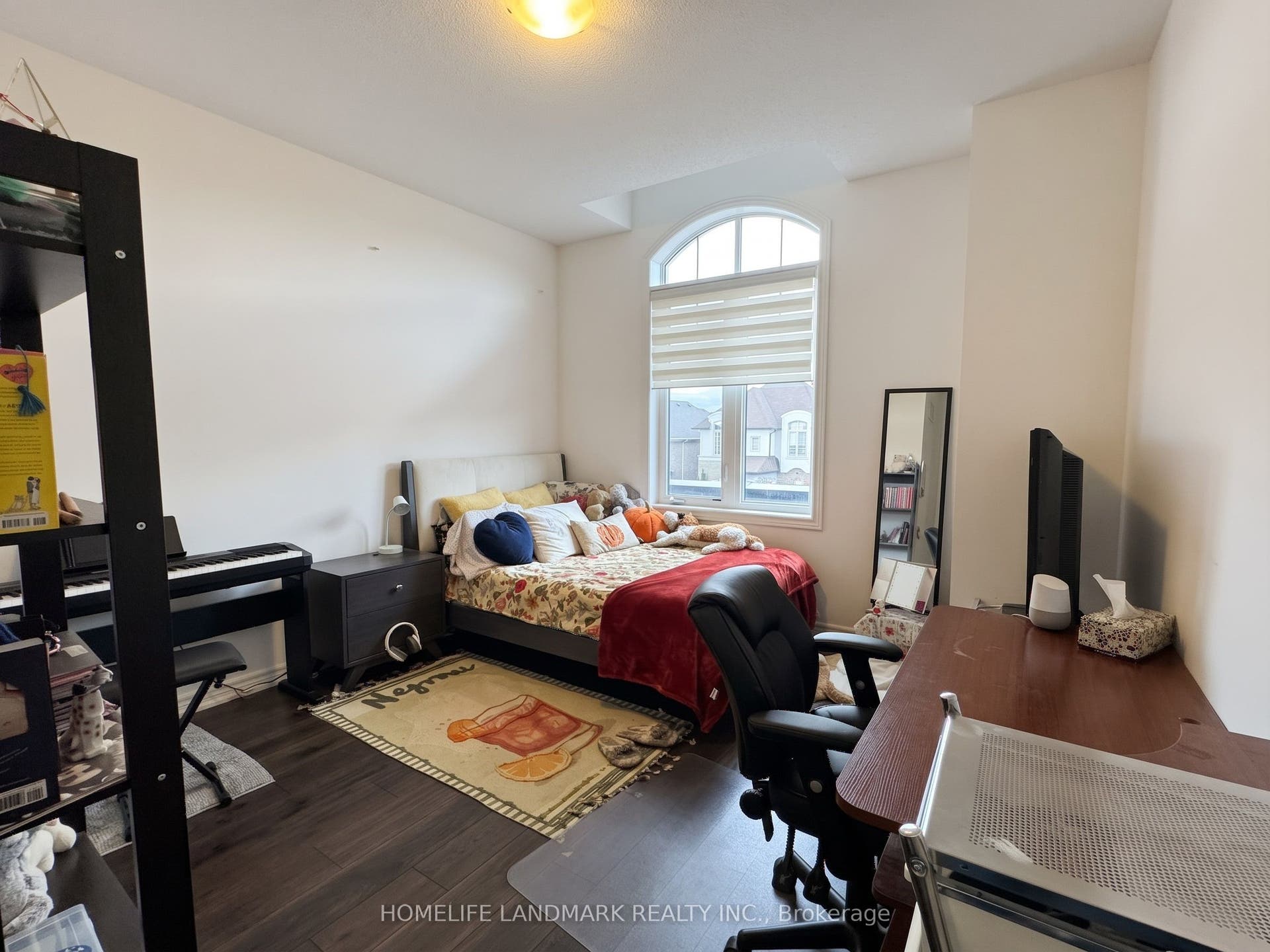 264 Sharon Creek Drive, East Gwillimbury, York ON L9N 0P5