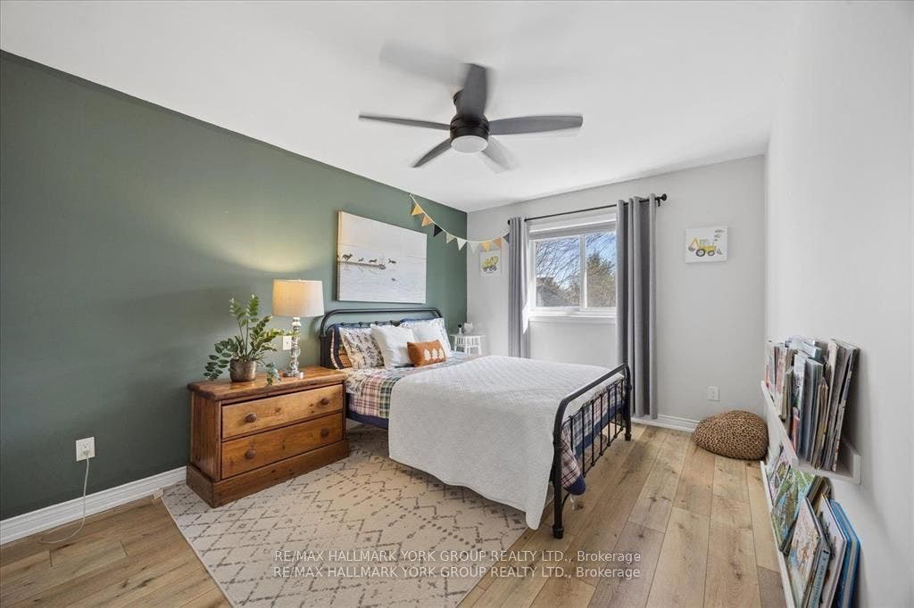195 King Street, East Gwillimbury, York ON L0G 1M0