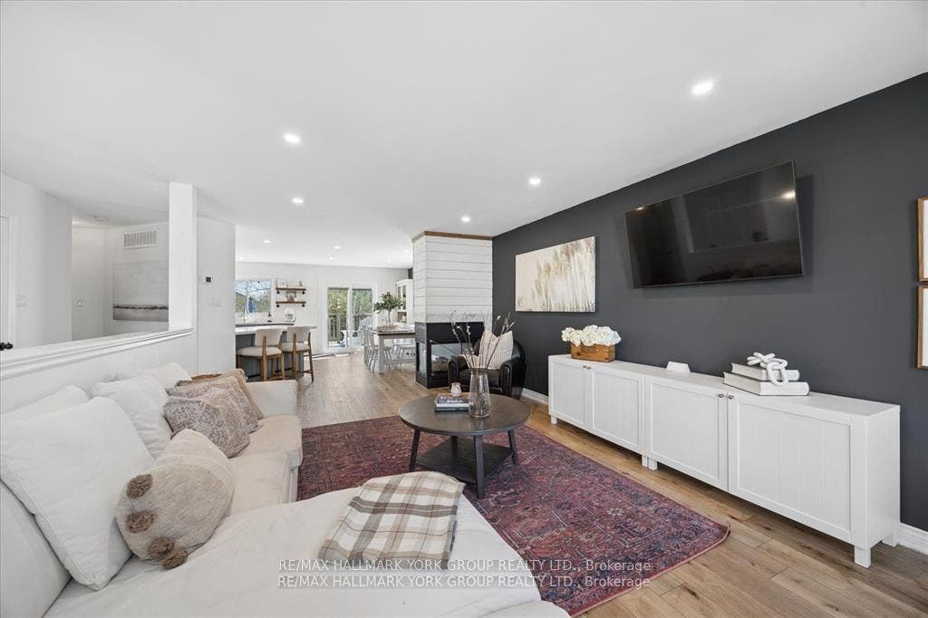 195 King Street, East Gwillimbury, York ON L0G 1M0