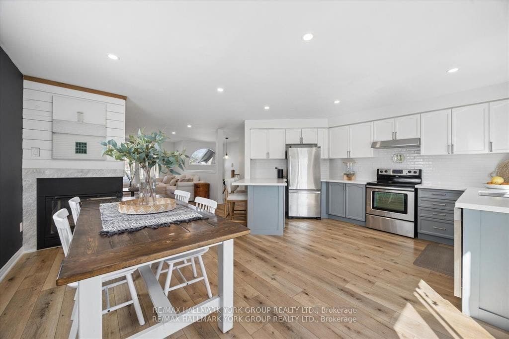 195 King Street, East Gwillimbury, York ON L0G 1M0
