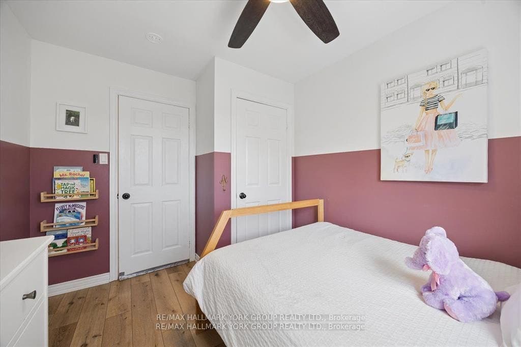 195 King Street, East Gwillimbury, York ON L0G 1M0