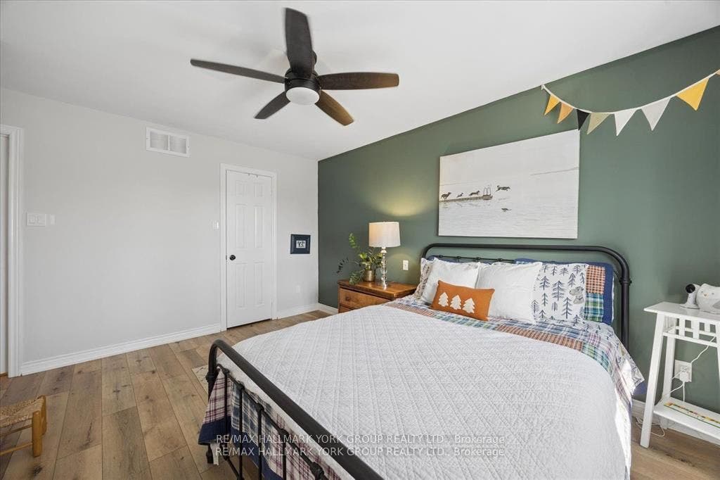195 King Street, East Gwillimbury, York ON L0G 1M0