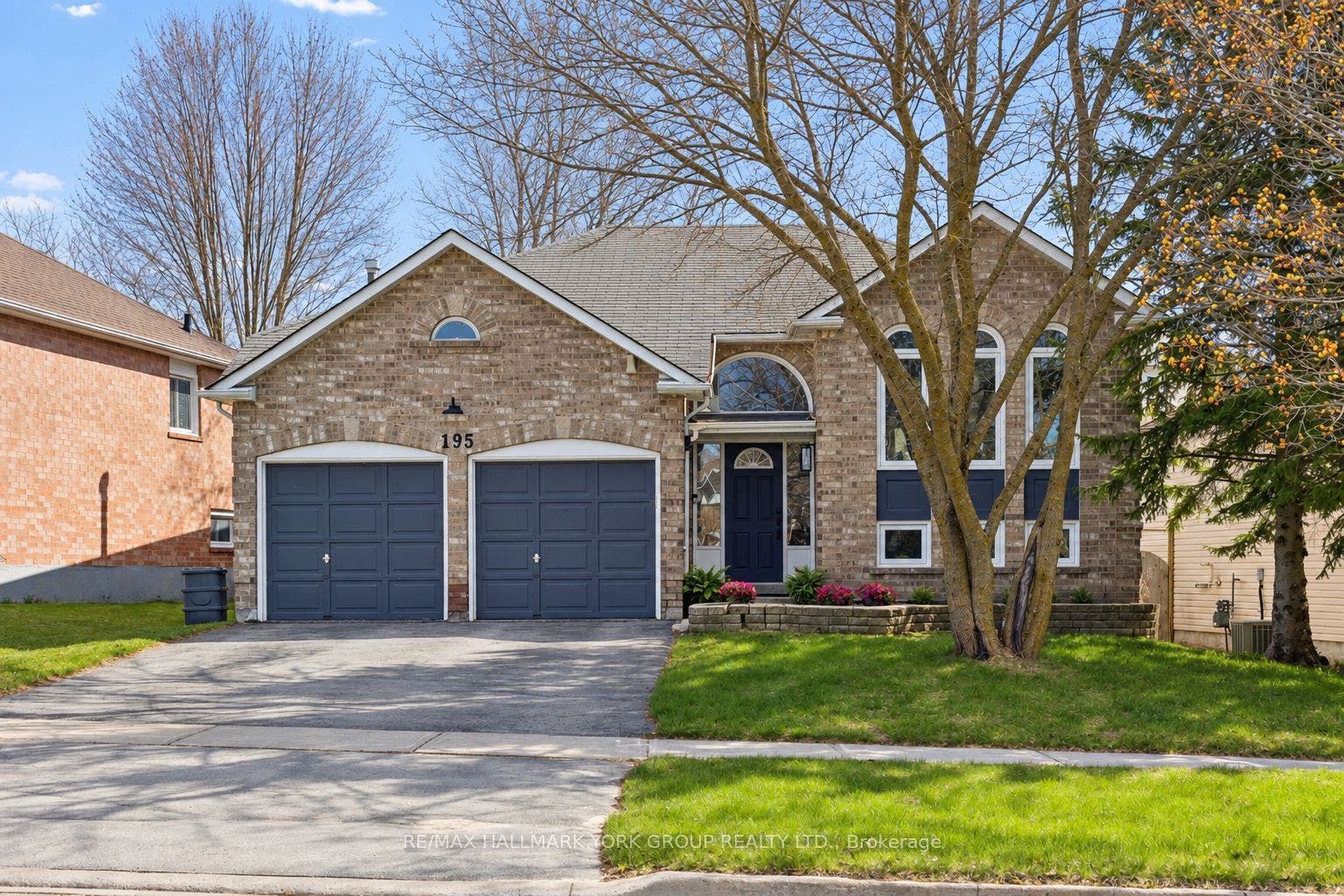 195 King Street, East Gwillimbury, York ON L0G 1M0