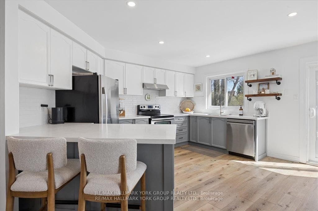 195 King Street, East Gwillimbury, York ON L0G 1M0