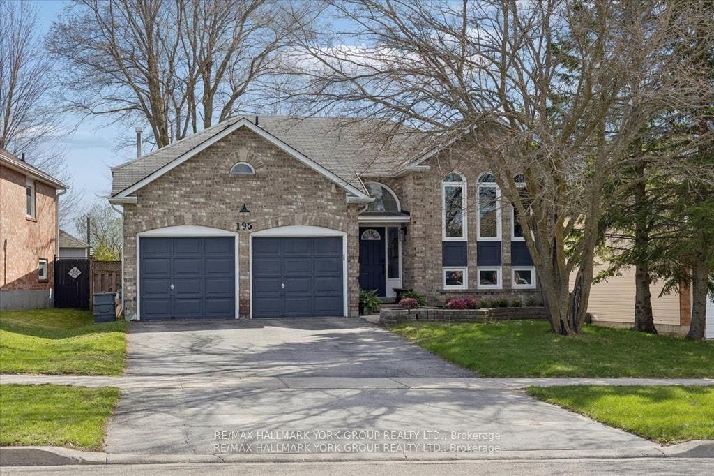 195 King Street, East Gwillimbury, York ON L0G 1M0