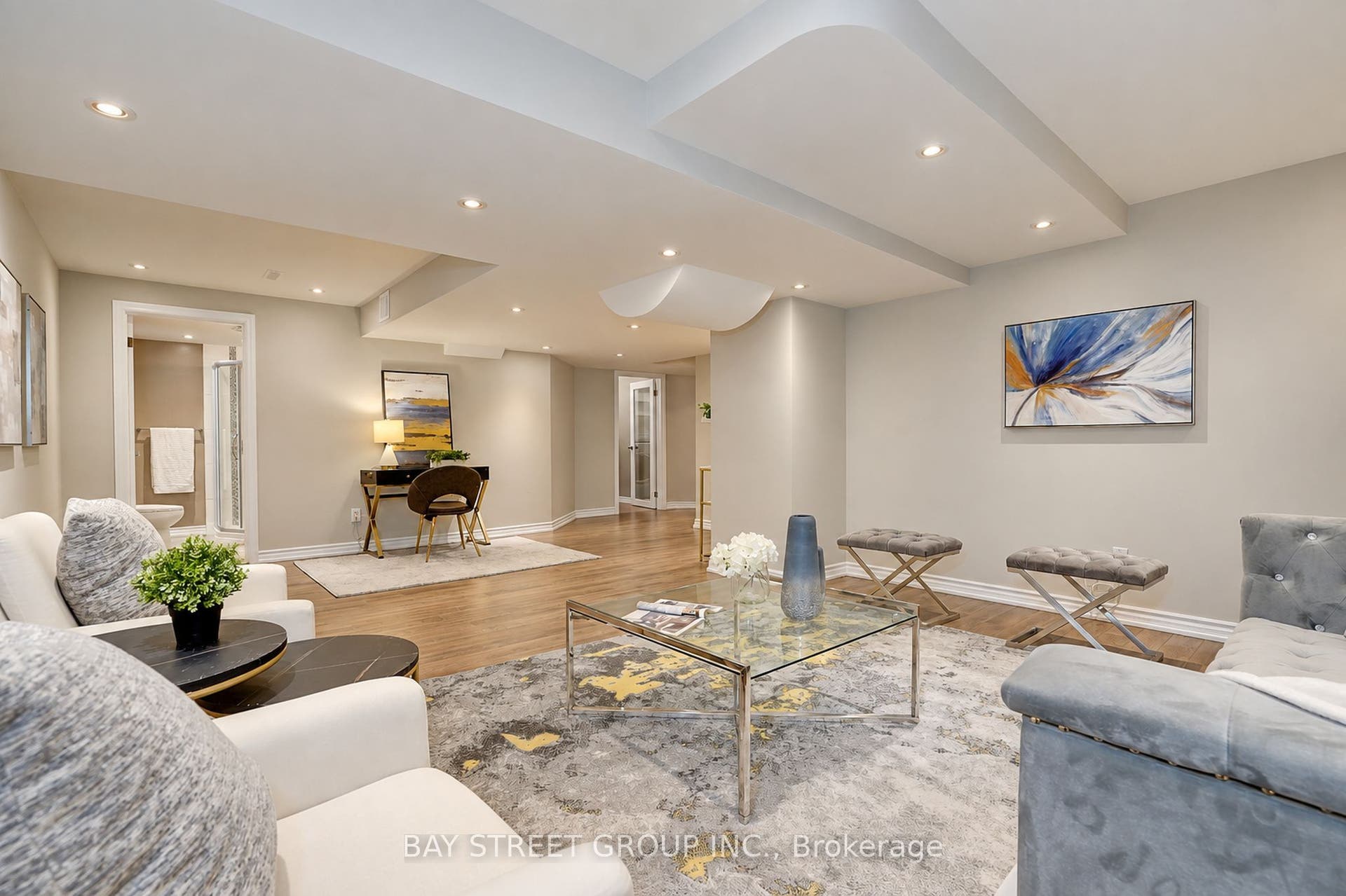 207 Farmstead Road, Richmond Hill, Richmond Hill, York ON L4S 2J6