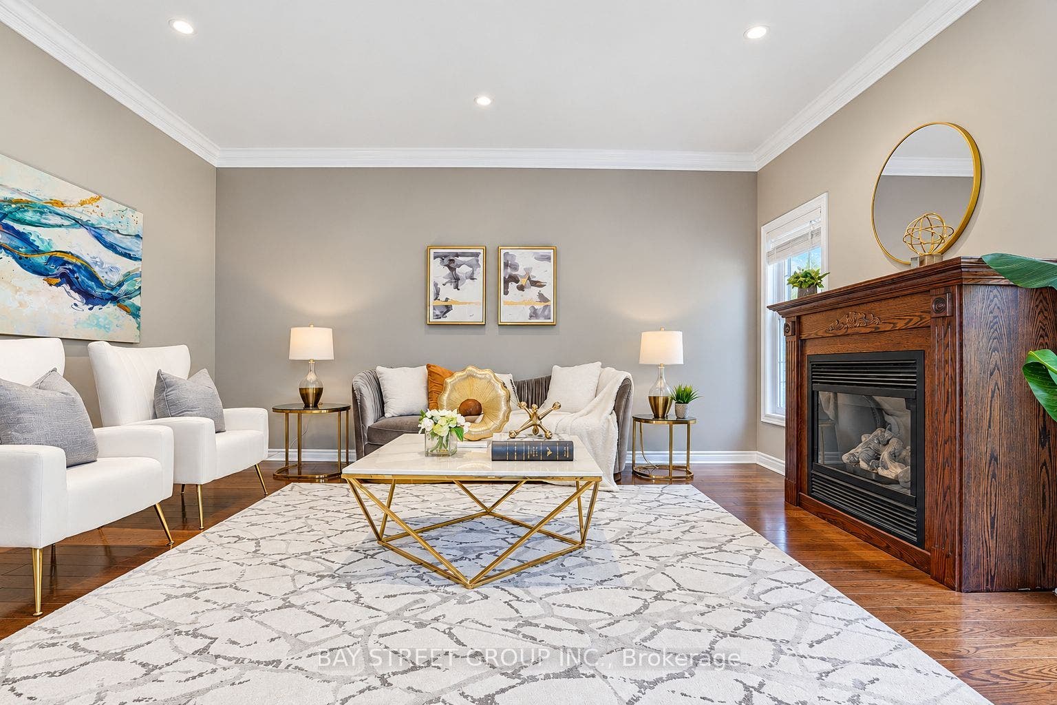 207 Farmstead Road, Richmond Hill, Richmond Hill, York ON L4S 2J6