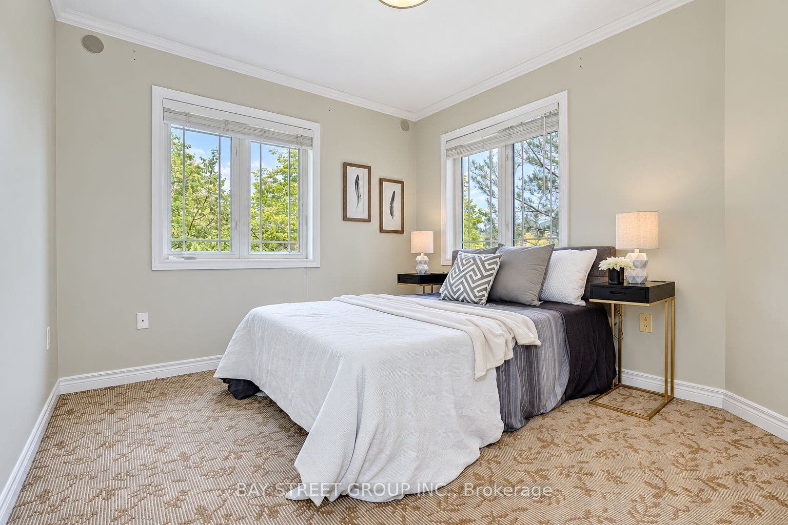 207 Farmstead Road, Richmond Hill, Richmond Hill, York ON L4S 2J6