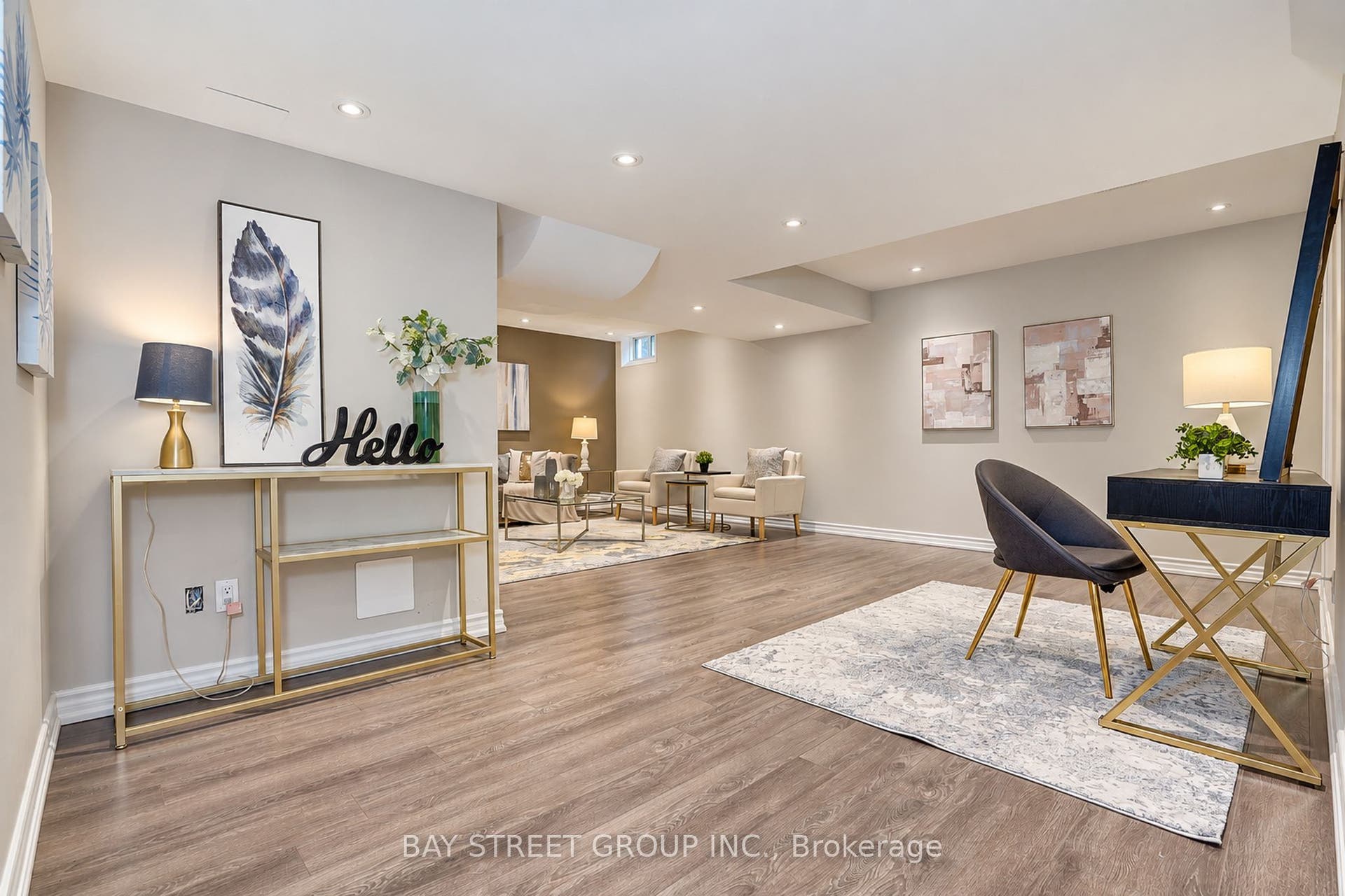 207 Farmstead Road, Richmond Hill, Richmond Hill, York ON L4S 2J6