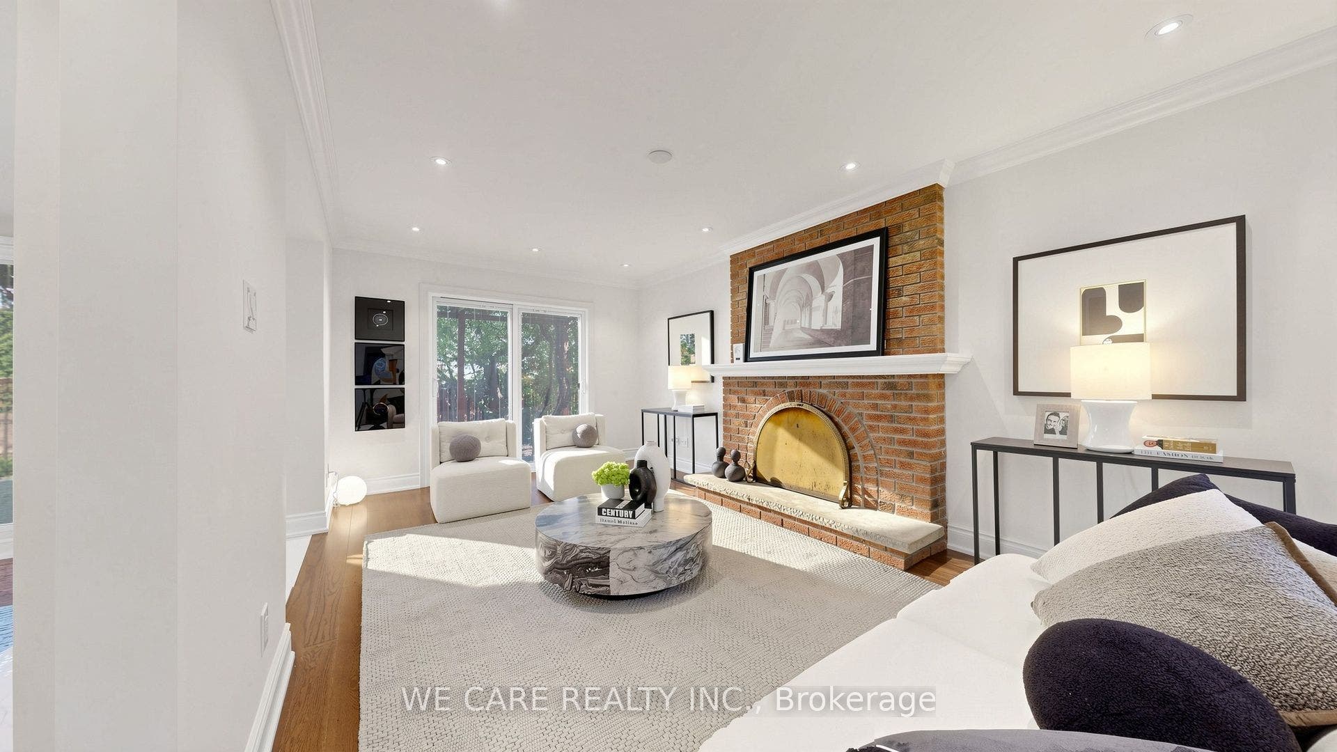 82 Barrington Crescent, Markham, Markham, York ON L3R 3H3