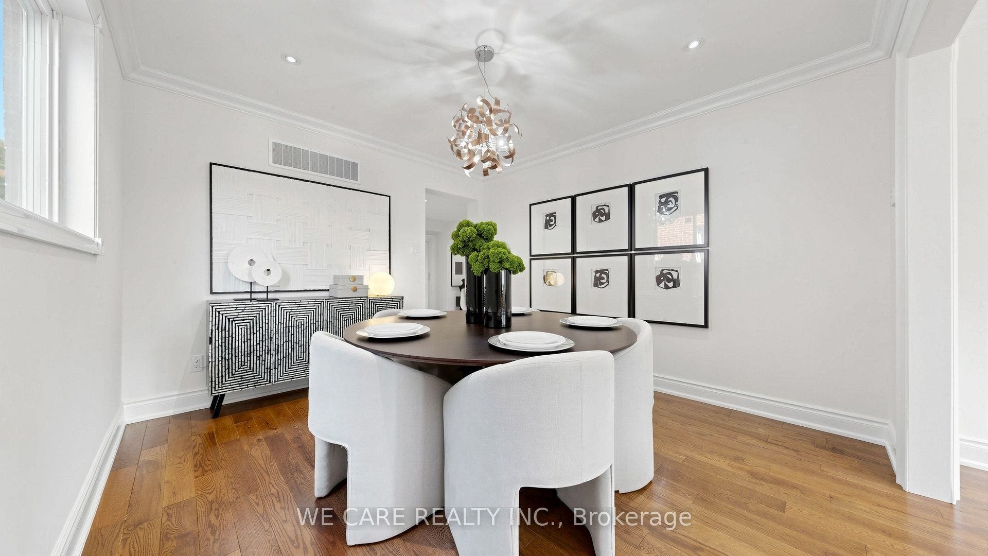 82 Barrington Crescent, Markham, Markham, York ON L3R 3H3