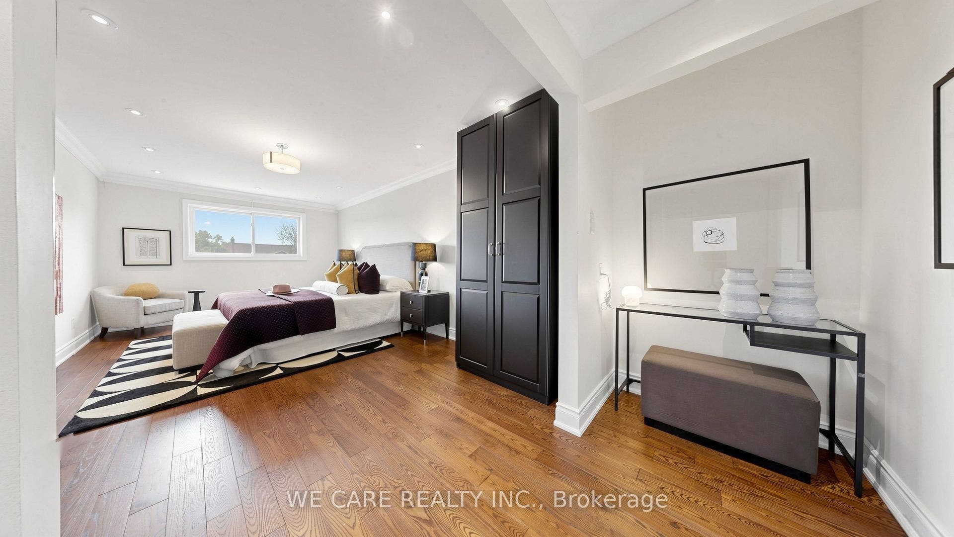 82 Barrington Crescent, Markham, Markham, York ON L3R 3H3