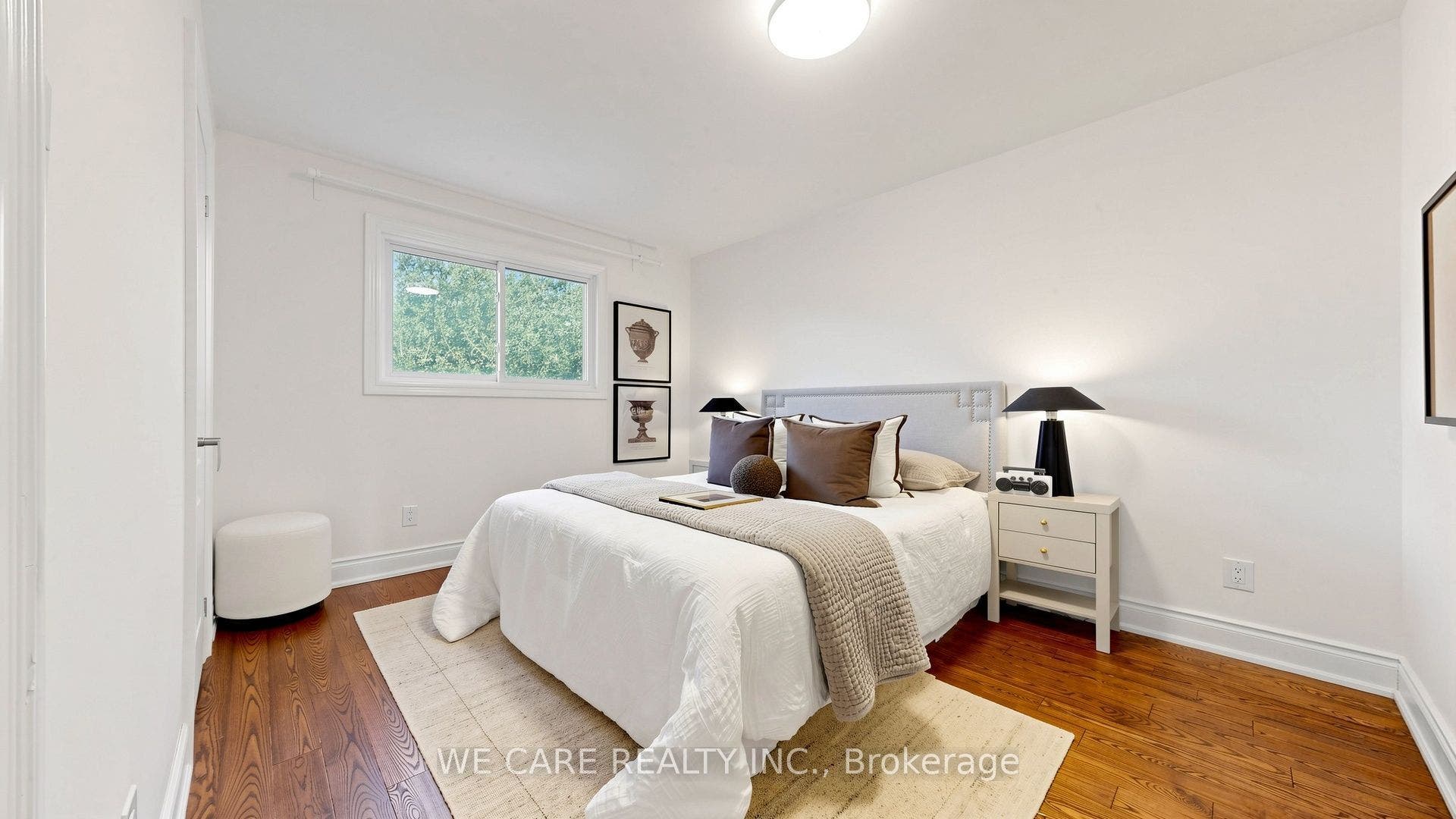 82 Barrington Crescent, Markham, Markham, York ON L3R 3H3