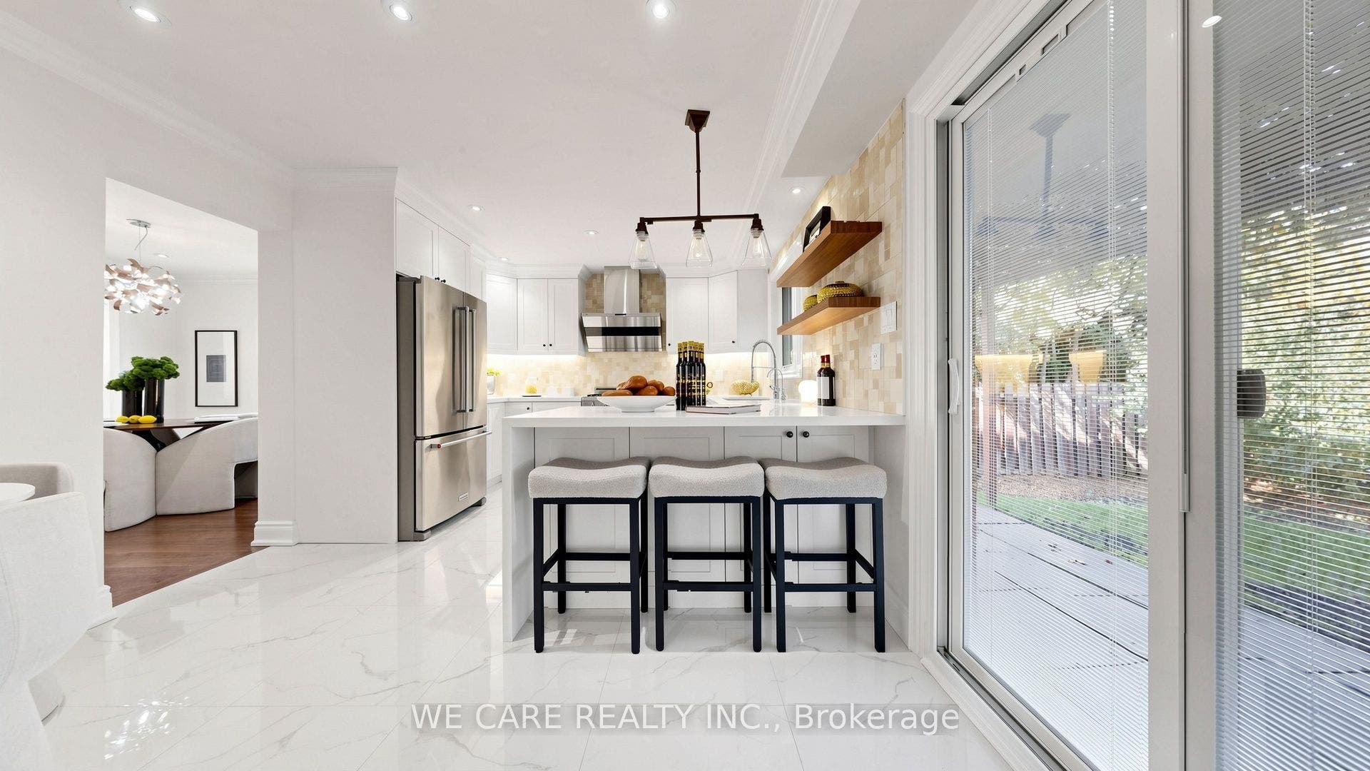 82 Barrington Crescent, Markham, Markham, York ON L3R 3H3