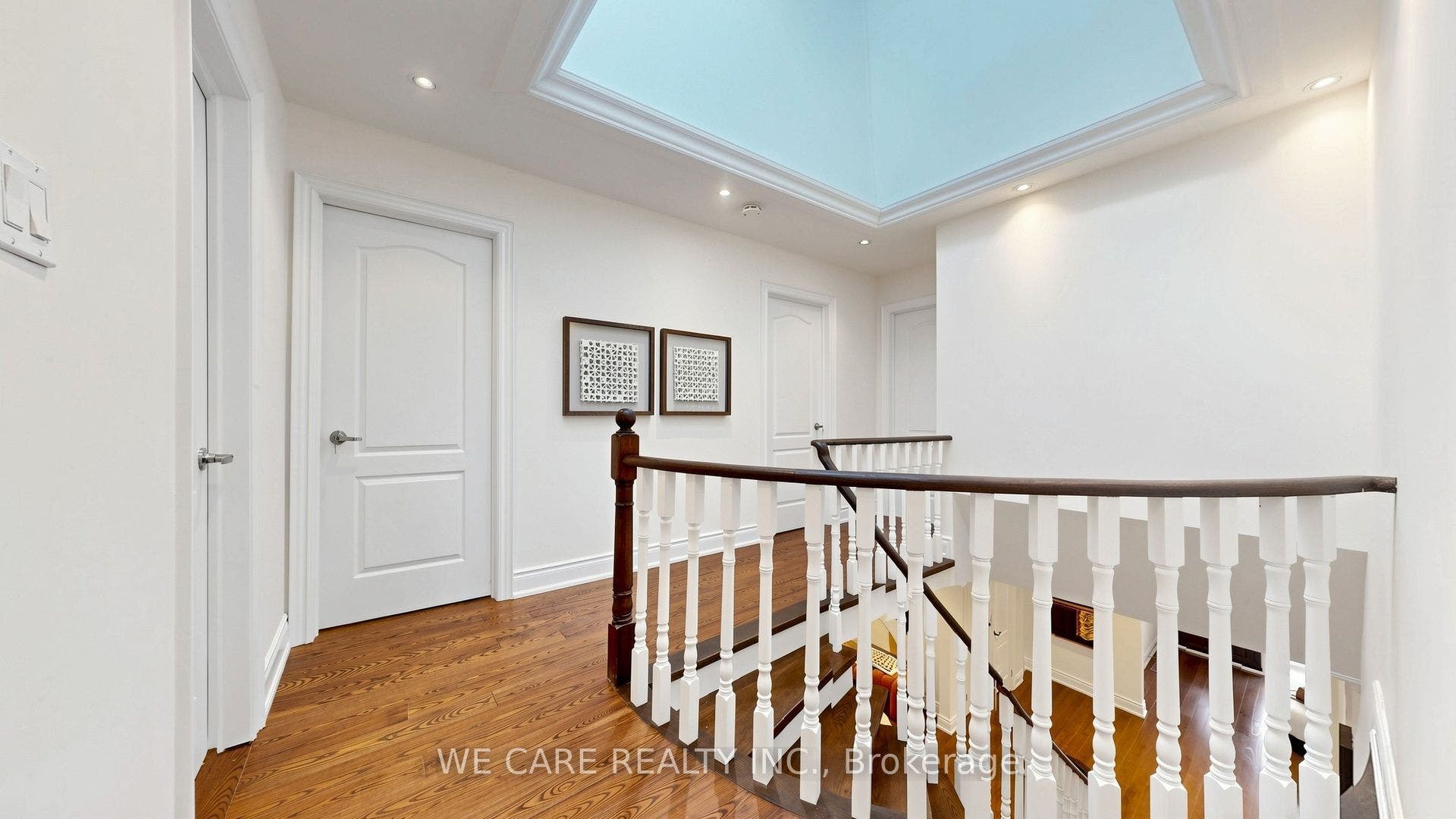 82 Barrington Crescent, Markham, Markham, York ON L3R 3H3